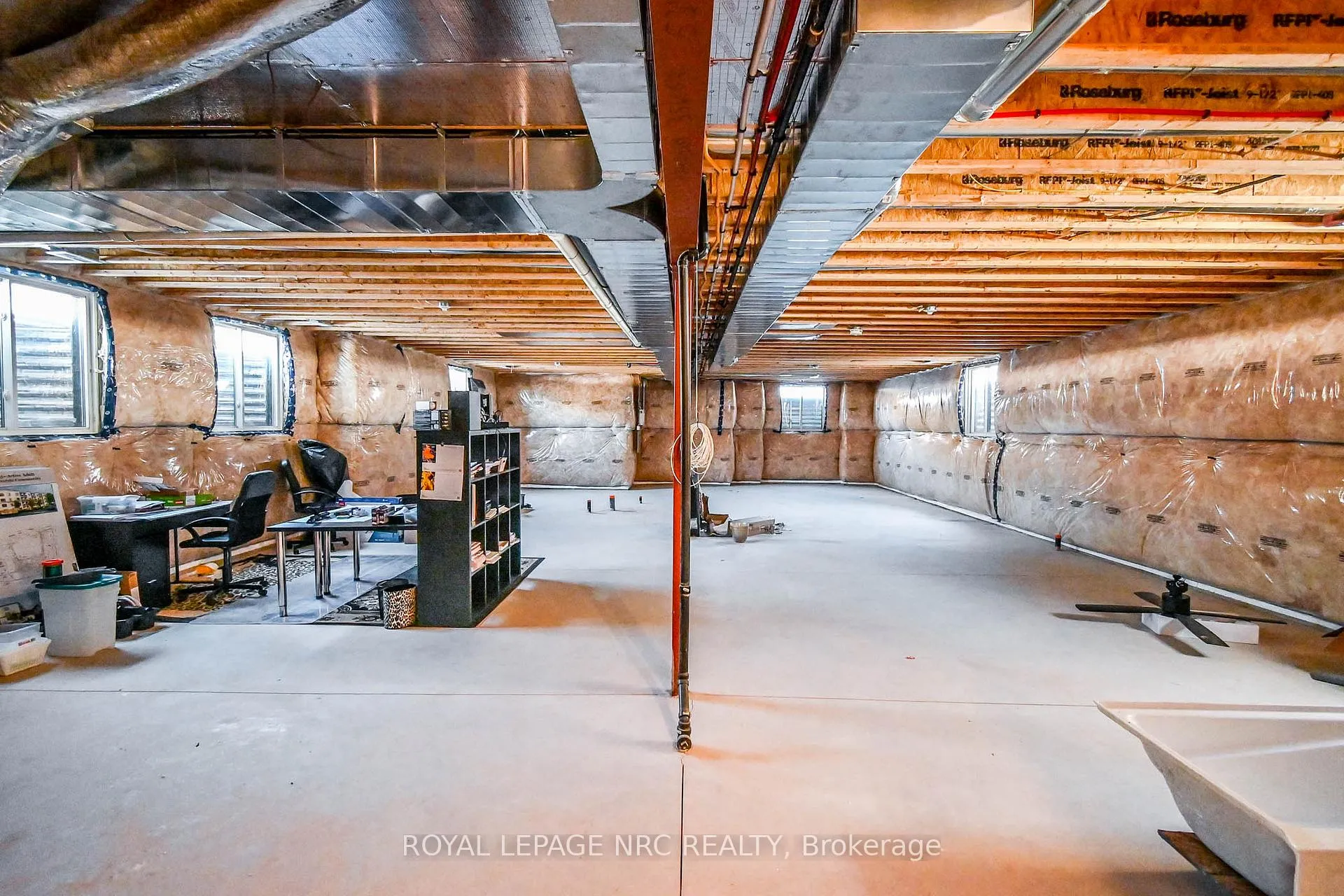 Photo 46 of Unit 1, 7472 Mountain Road, Niagara Falls, Casey — HOMEH