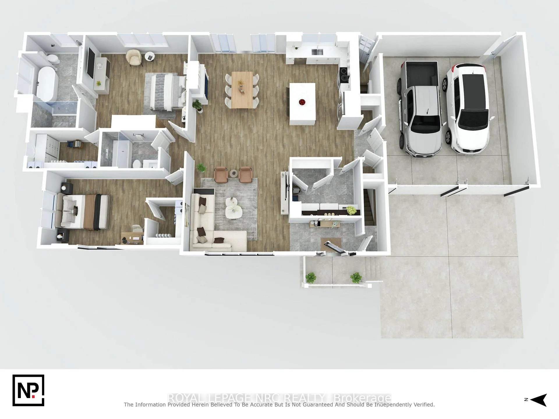 Photo 48 of Unit 1, 7472 Mountain Road, Niagara Falls, Casey — HOMEH
