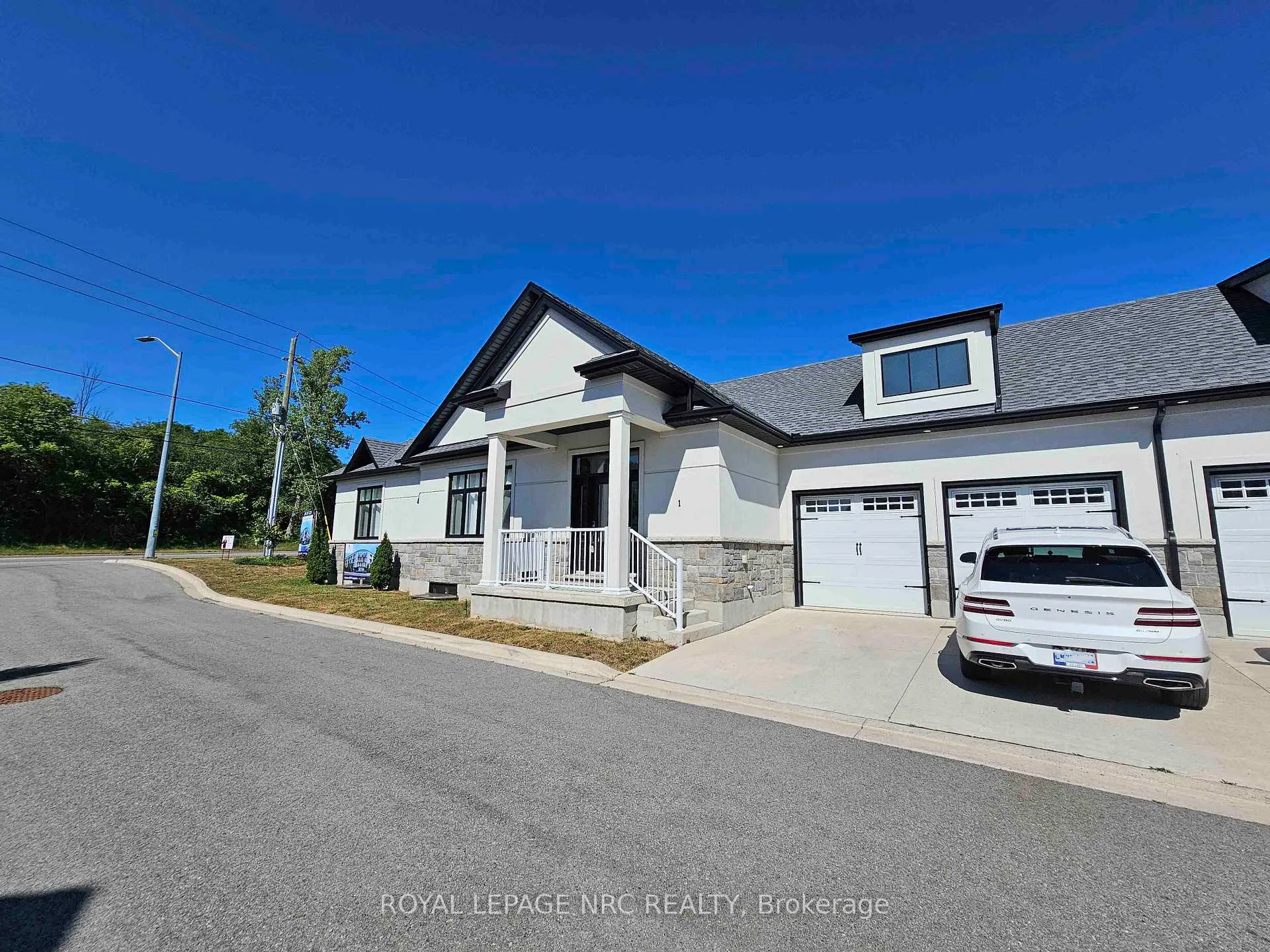 Photo 50 of Unit 1, 7472 Mountain Road, Niagara Falls, Casey — HOMEH