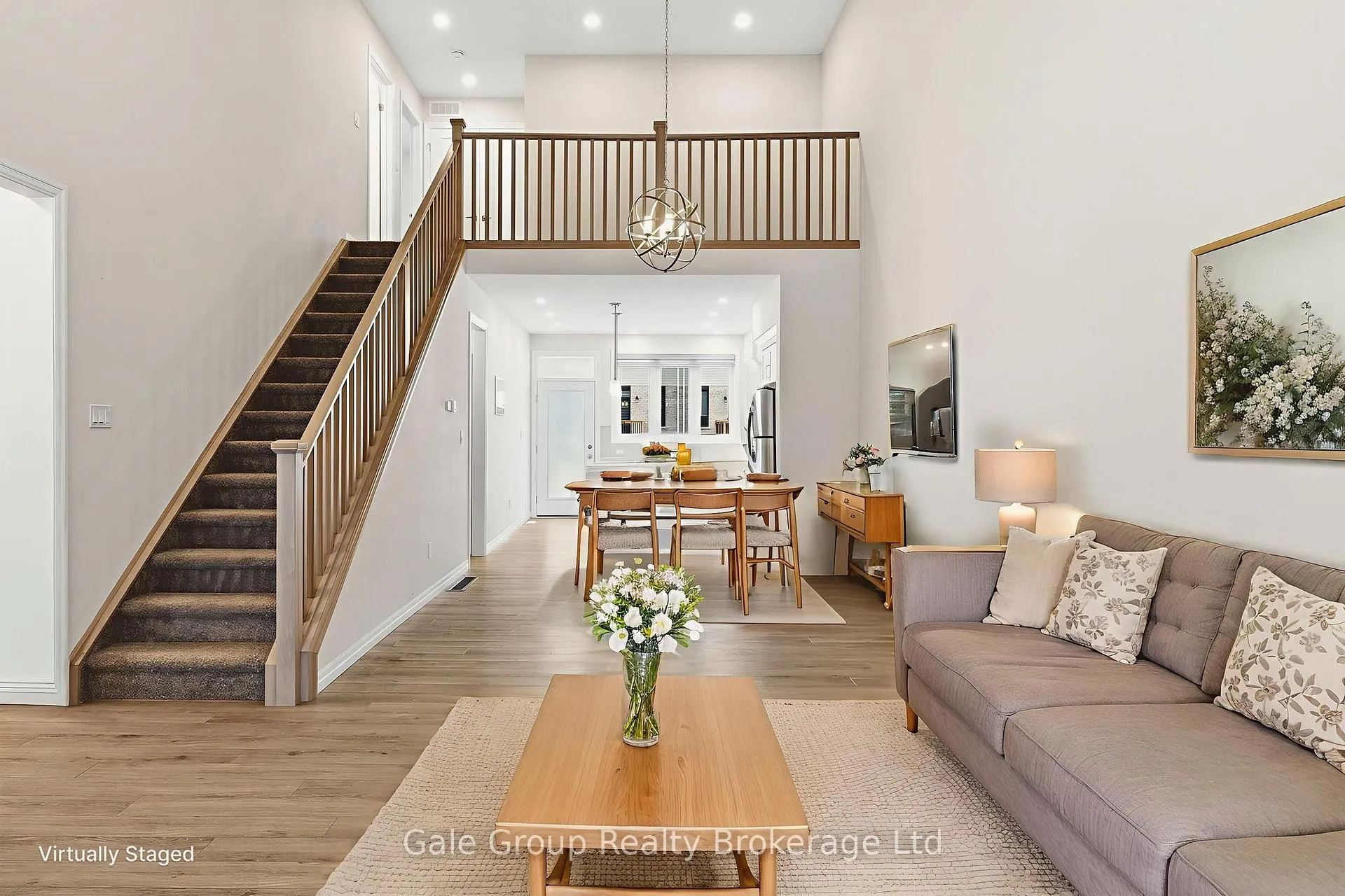 Photo 6 of 61 Keba Crescent, Tillsonburg — HOMEH