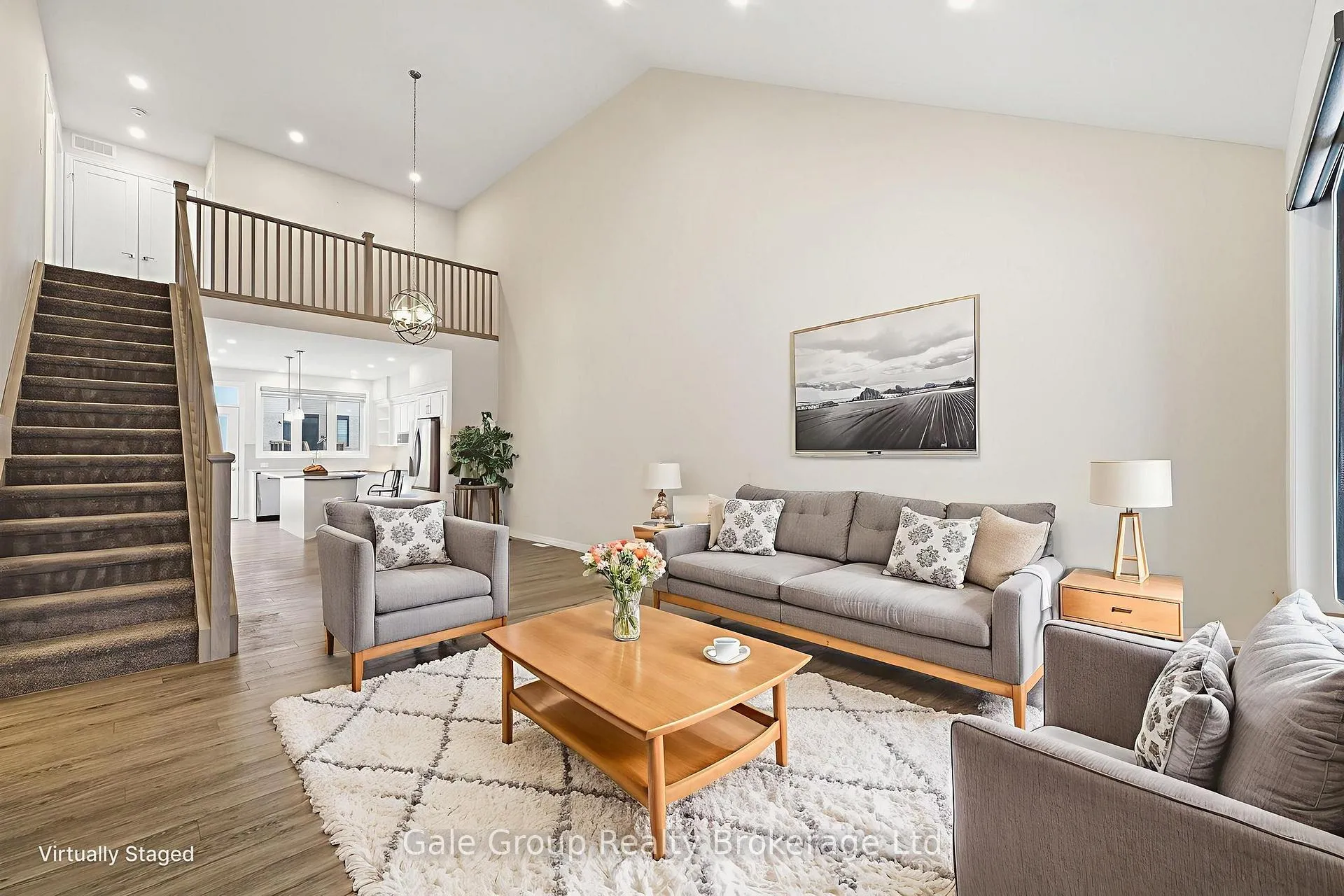 Photo 7 of 61 Keba Crescent, Tillsonburg — HOMEH