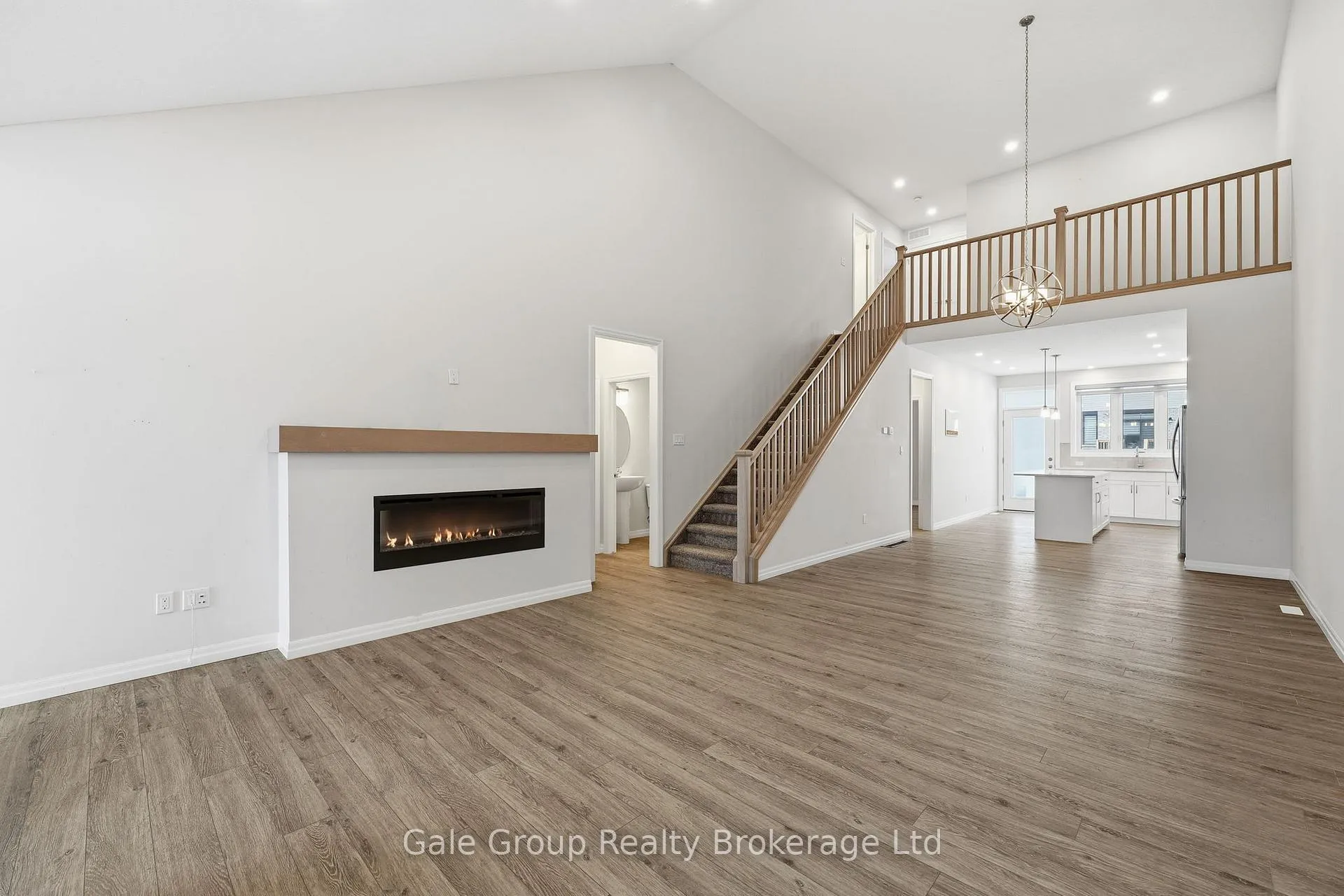 Photo 10 of 61 Keba Crescent, Tillsonburg — HOMEH