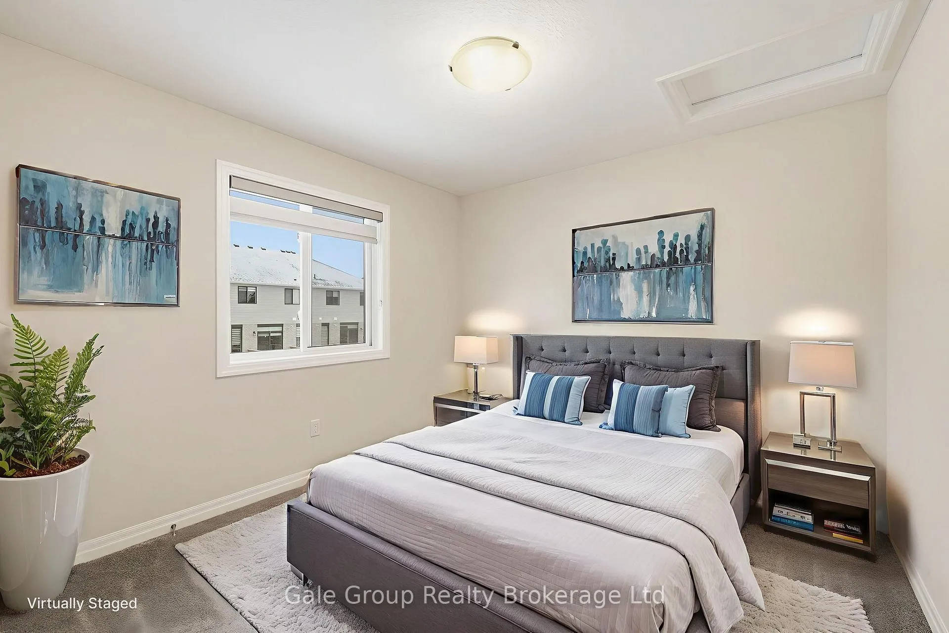 Photo 26 of 61 Keba Crescent, Tillsonburg — HOMEH