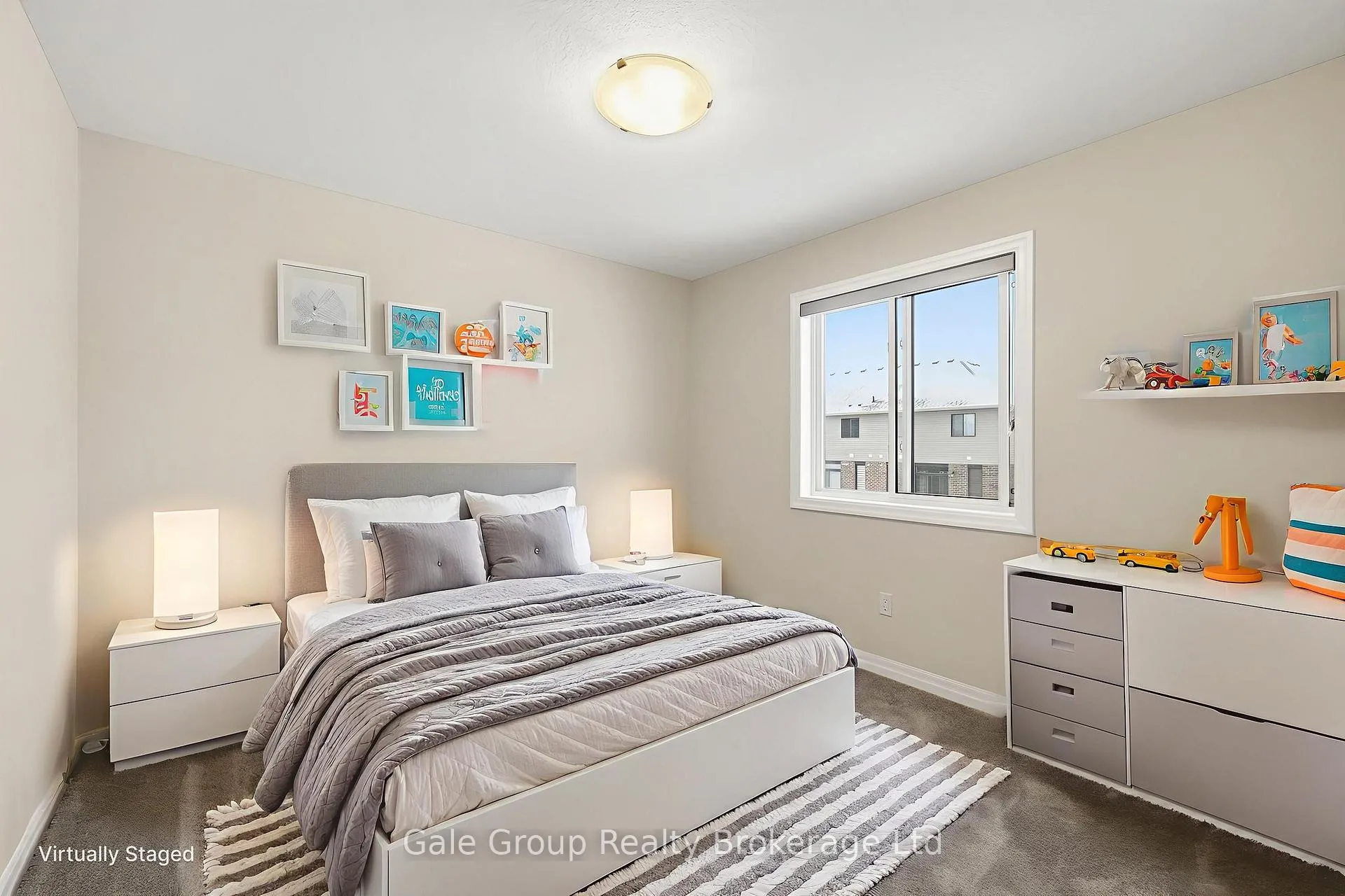 Photo 29 of 61 Keba Crescent, Tillsonburg — HOMEH