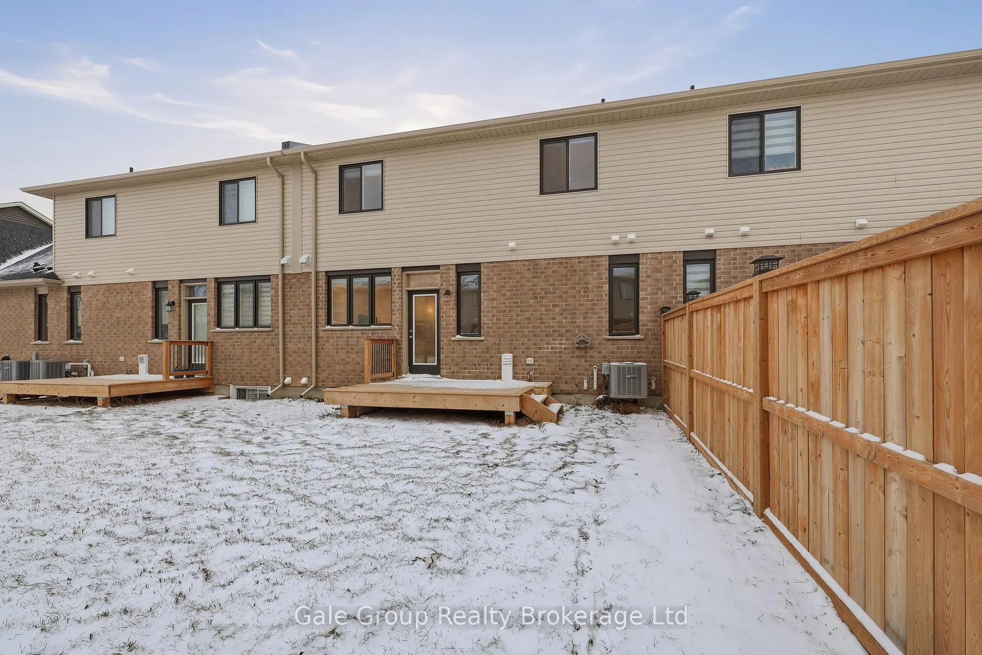 Photo 42 of 61 Keba Crescent, Tillsonburg — HOMEH