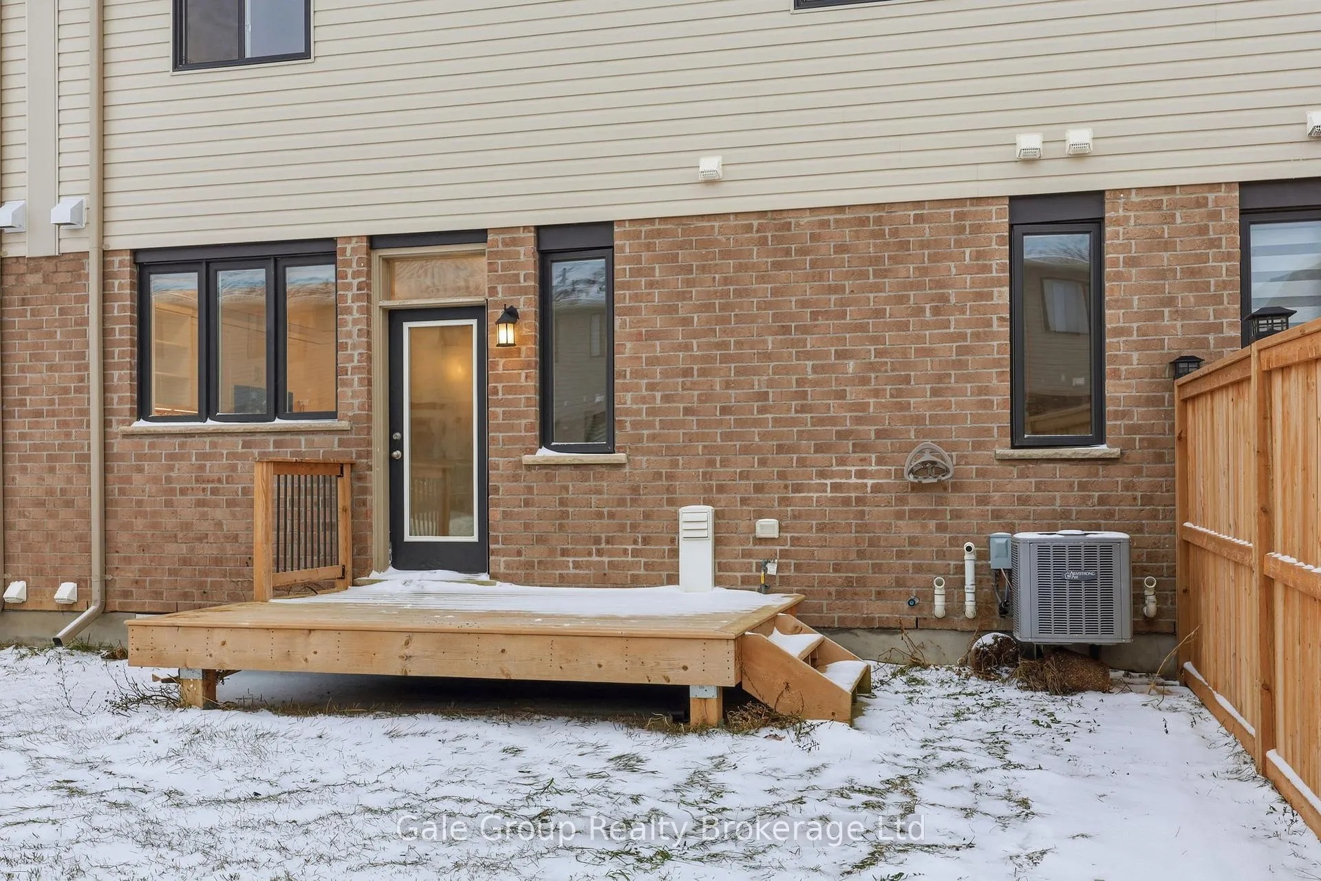 Photo 43 of 61 Keba Crescent, Tillsonburg — HOMEH
