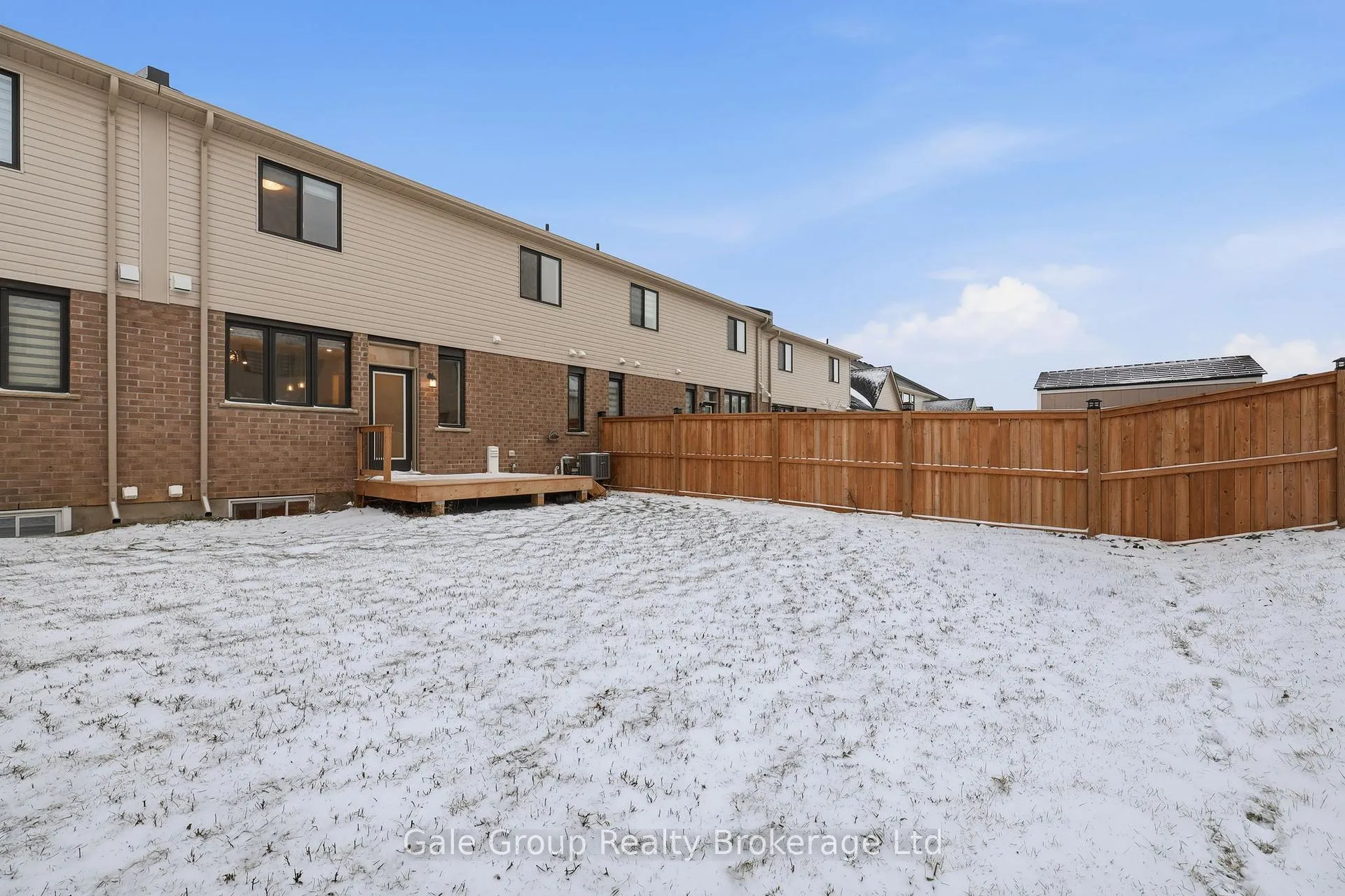 Photo 44 of 61 Keba Crescent, Tillsonburg — HOMEH