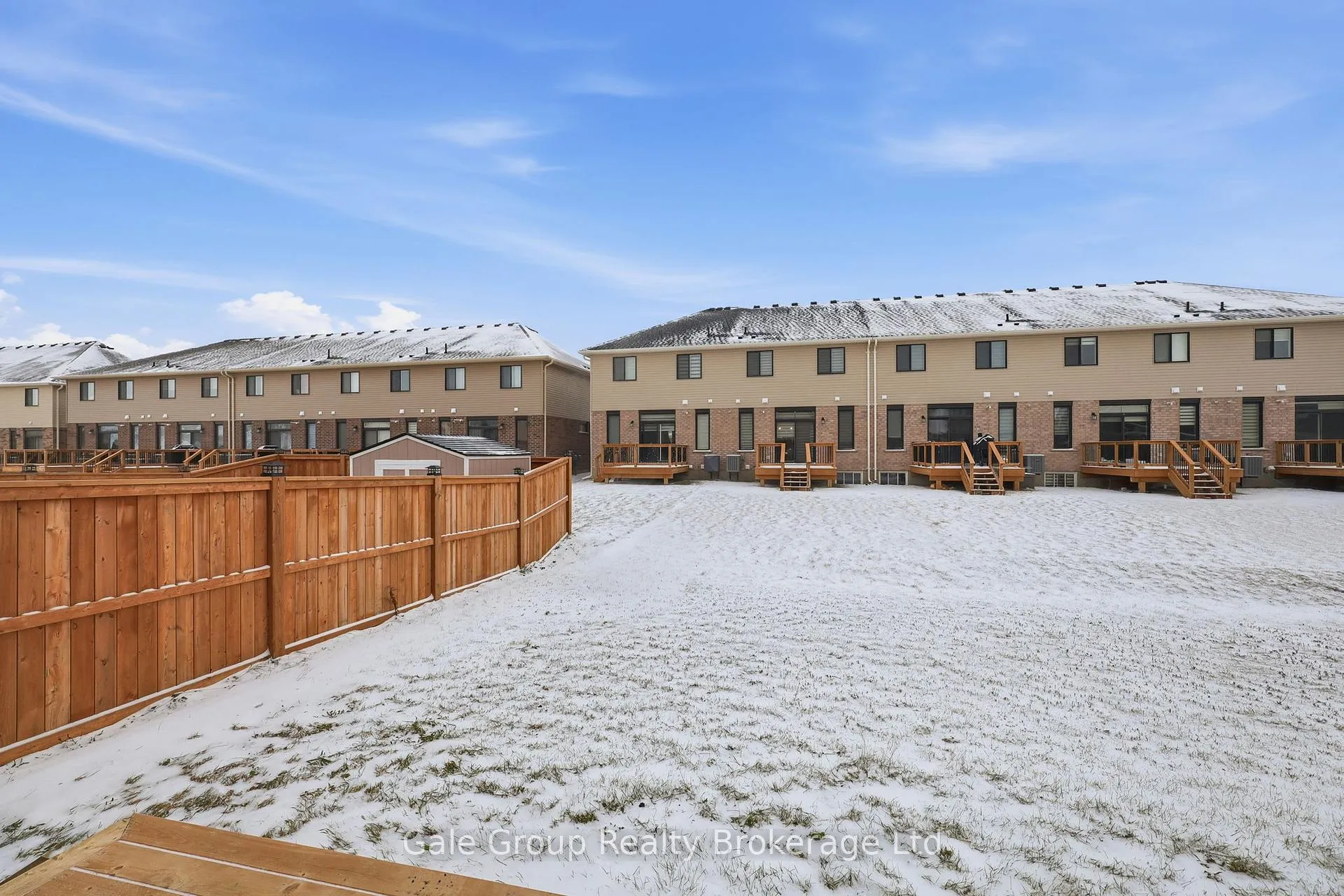 Photo 45 of 61 Keba Crescent, Tillsonburg — HOMEH