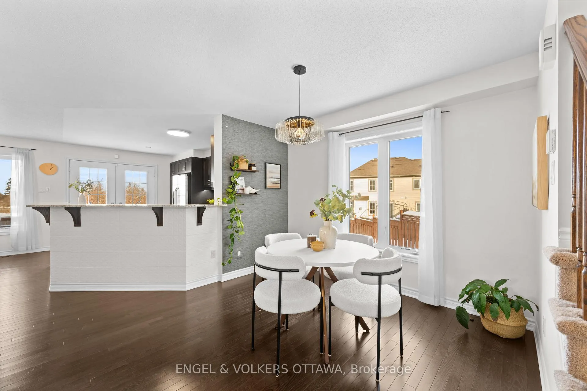Photo 5 of 719 Maloja Way, Ottawa, Stittsville (North) — HOMEH