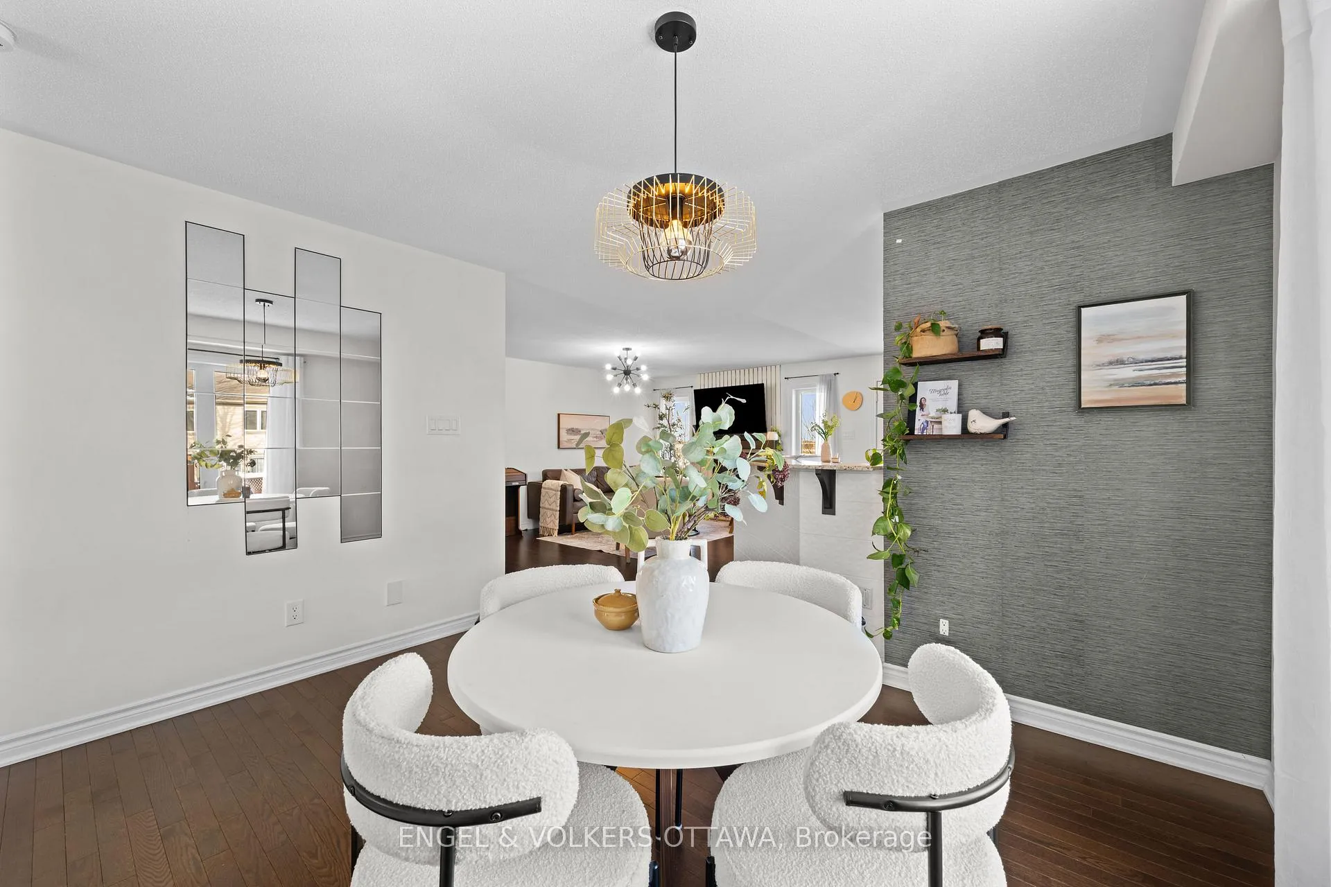 Photo 7 of 719 Maloja Way, Ottawa, Stittsville (North) — HOMEH