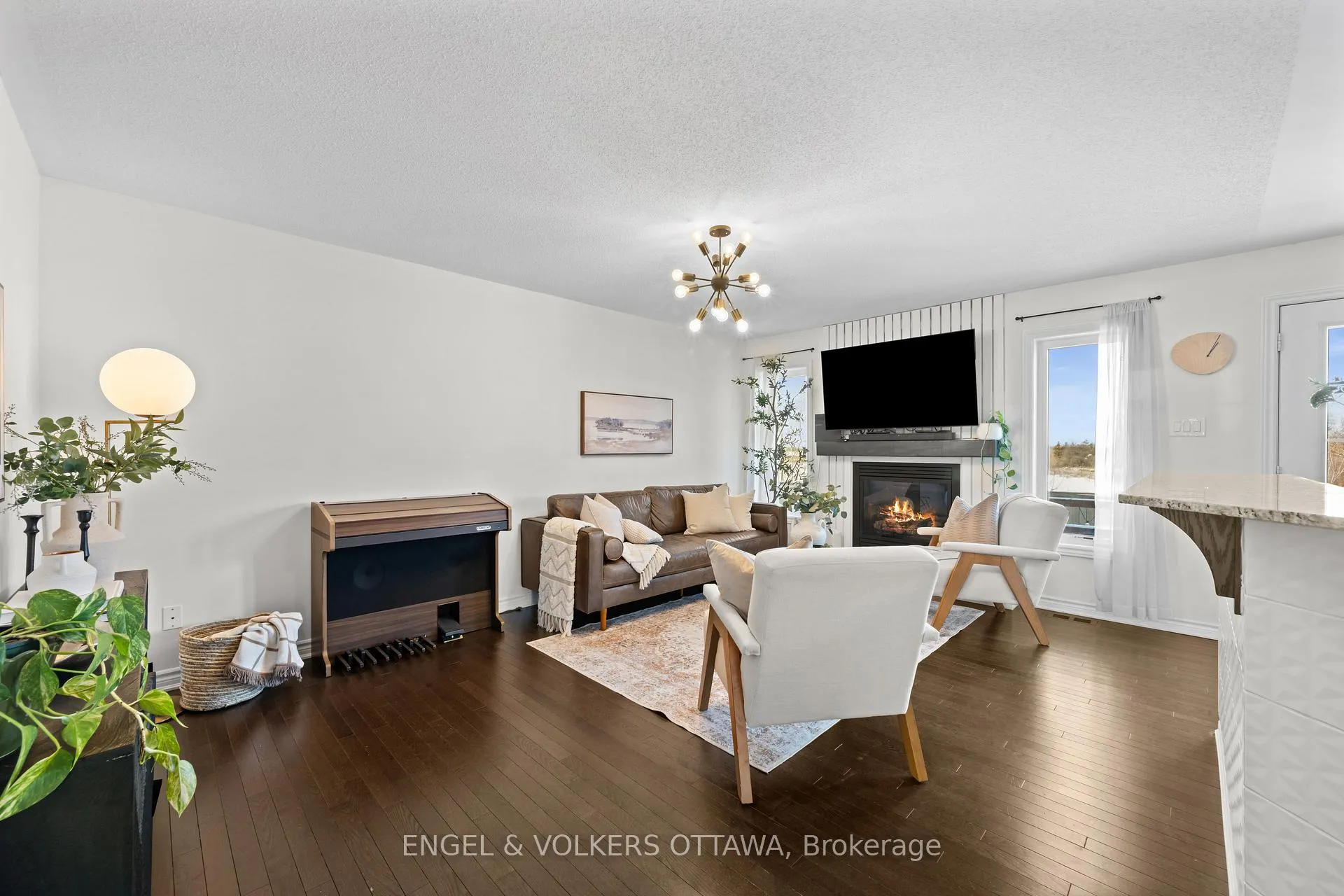Photo 8 of 719 Maloja Way, Ottawa, Stittsville (North) — HOMEH