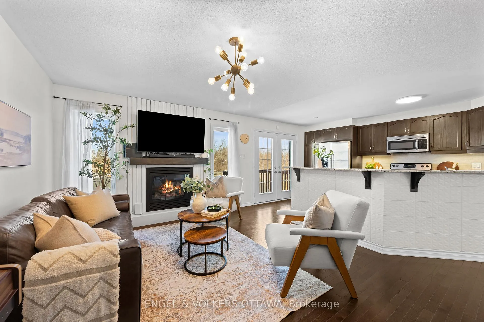 Photo 9 of 719 Maloja Way, Ottawa, Stittsville (North) — HOMEH