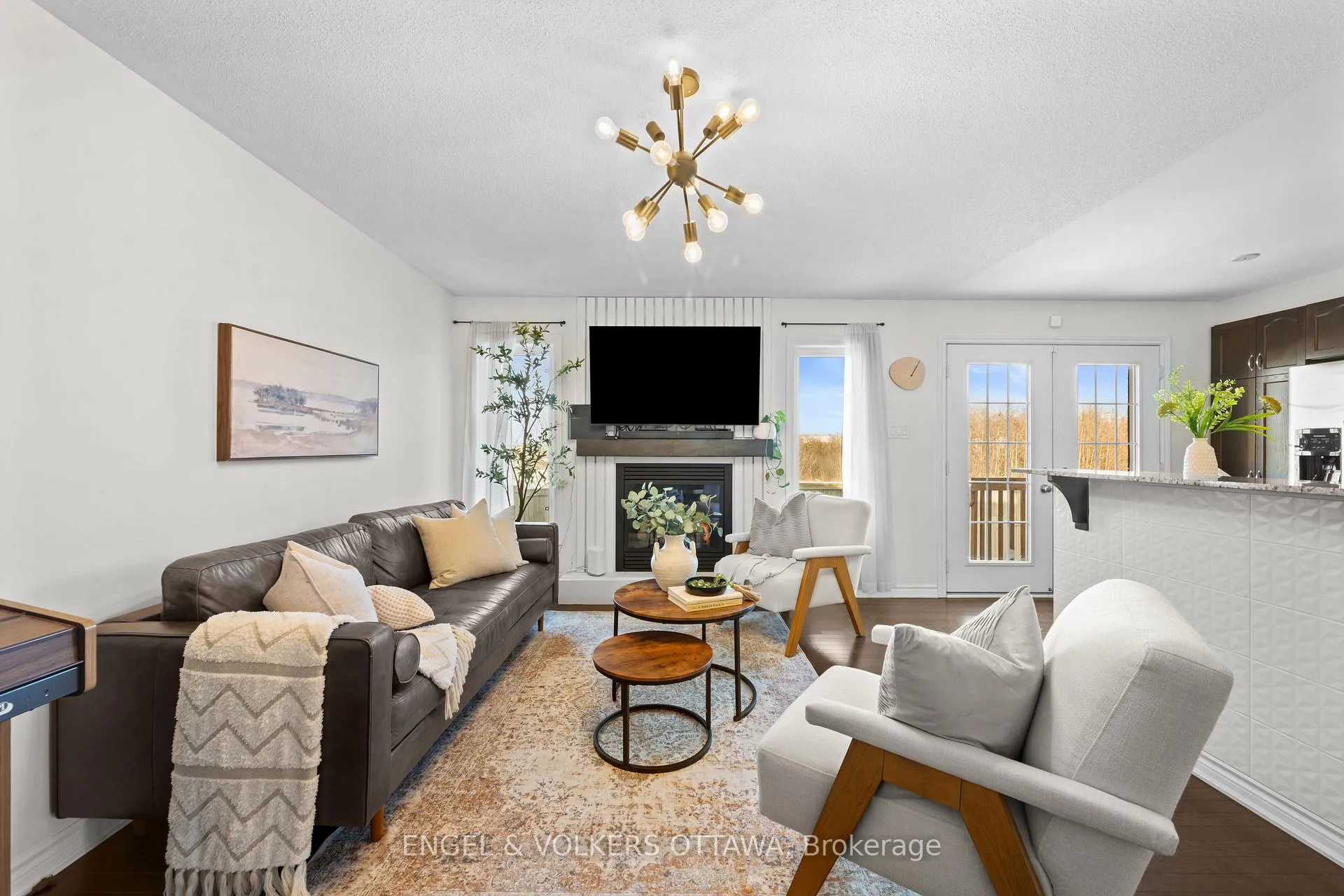 Photo 10 of 719 Maloja Way, Ottawa, Stittsville (North) — HOMEH
