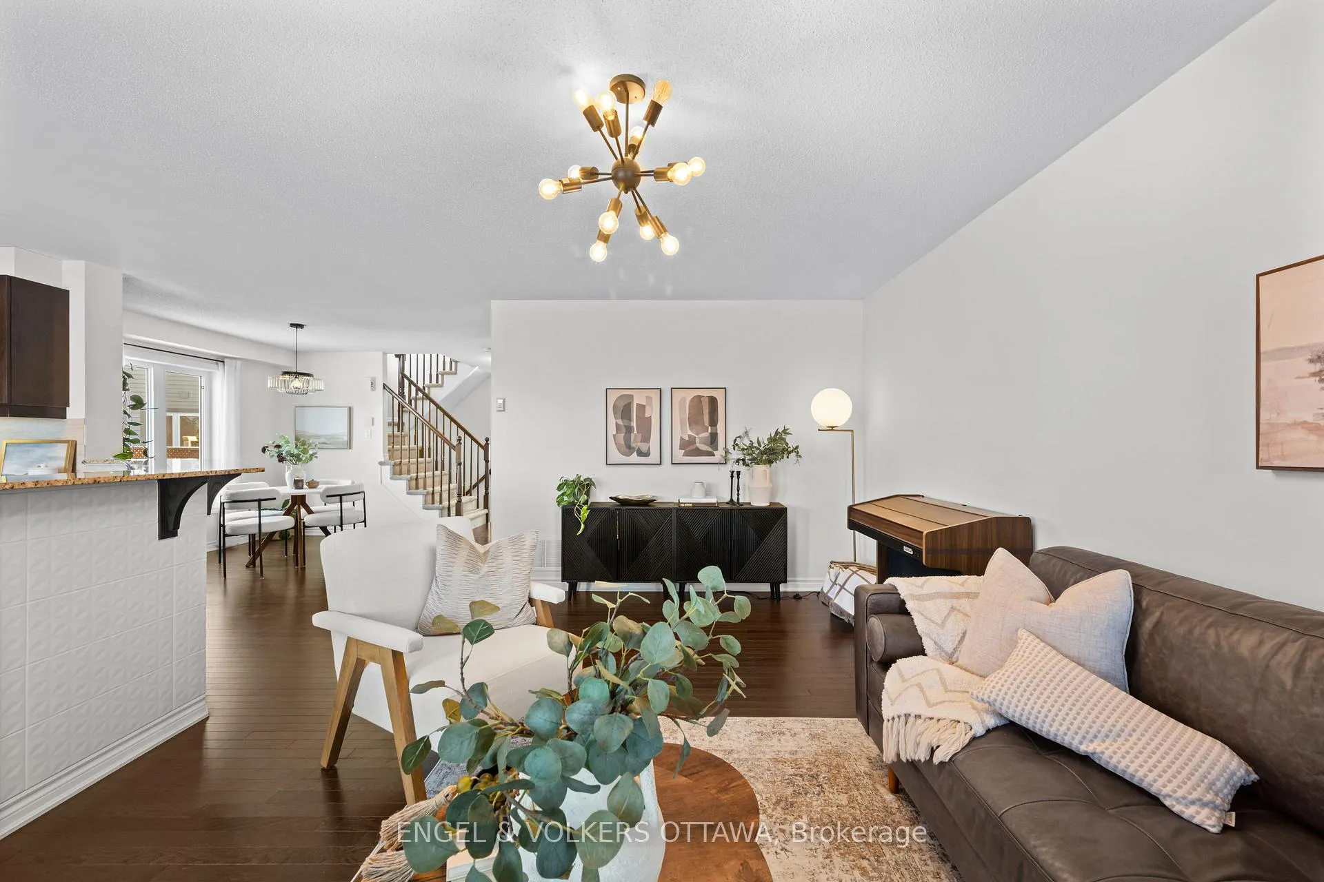 Photo 11 of 719 Maloja Way, Ottawa, Stittsville (North) — HOMEH