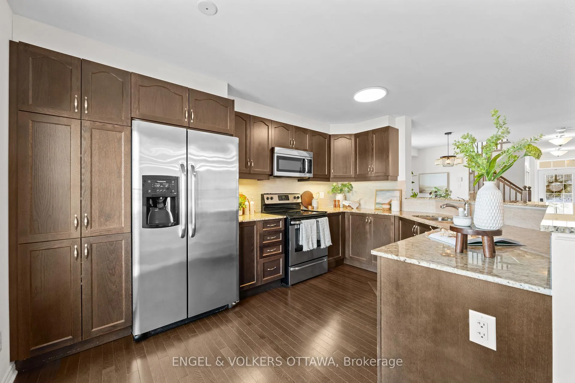 Photo 14 of 719 Maloja Way, Ottawa, Stittsville (North) — HOMEH