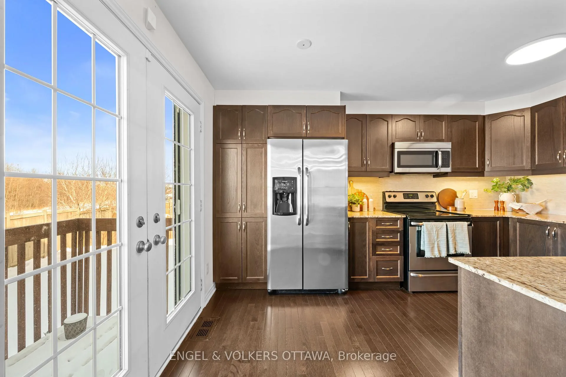Photo 15 of 719 Maloja Way, Ottawa, Stittsville (North) — HOMEH
