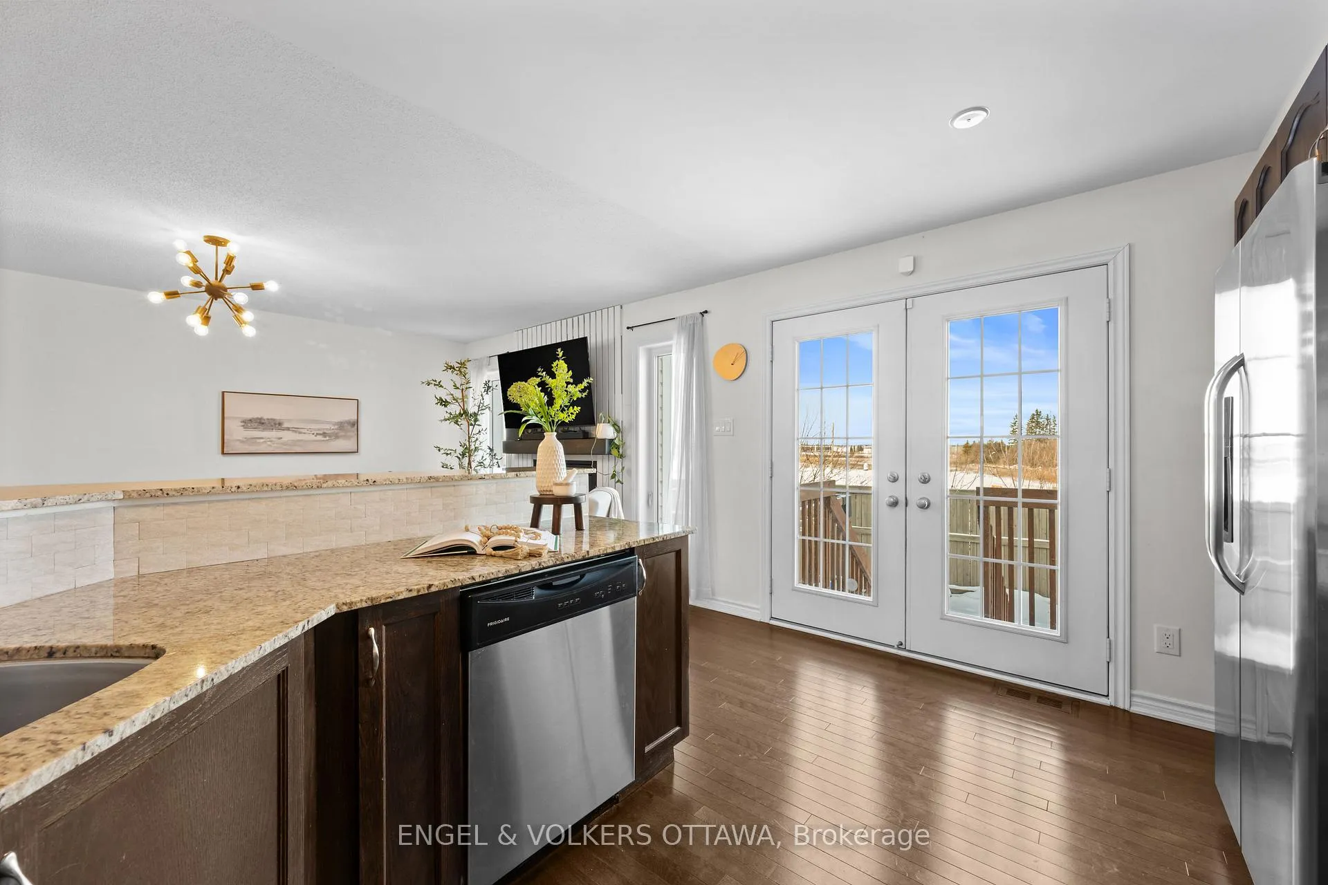 Photo 16 of 719 Maloja Way, Ottawa, Stittsville (North) — HOMEH