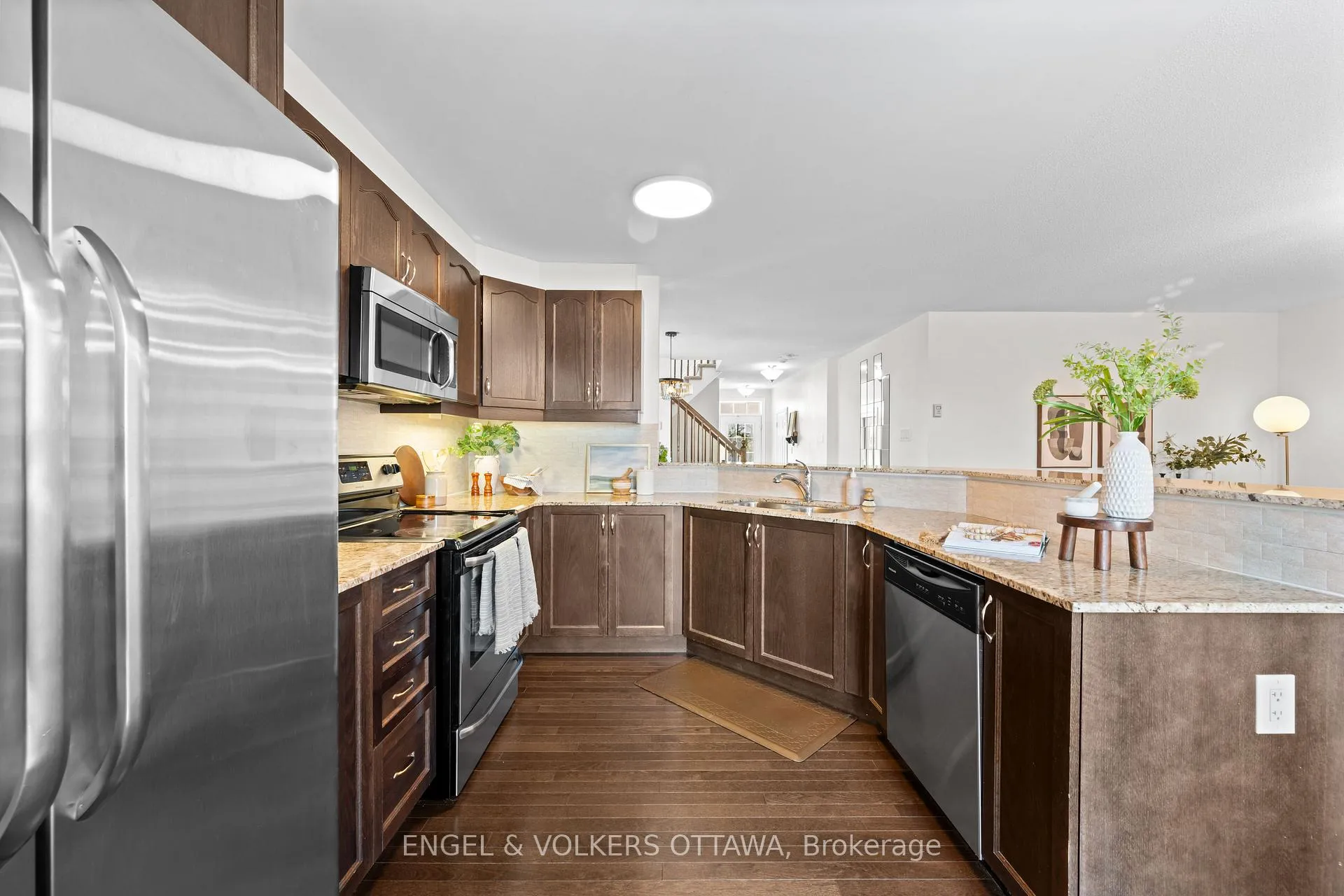 Photo 17 of 719 Maloja Way, Ottawa, Stittsville (North) — HOMEH