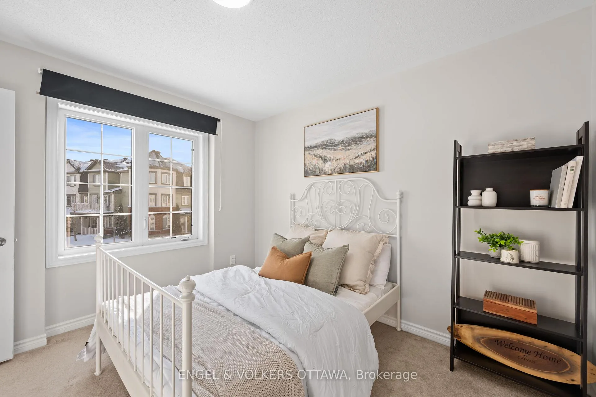 Photo 25 of 719 Maloja Way, Ottawa, Stittsville (North) — HOMEH
