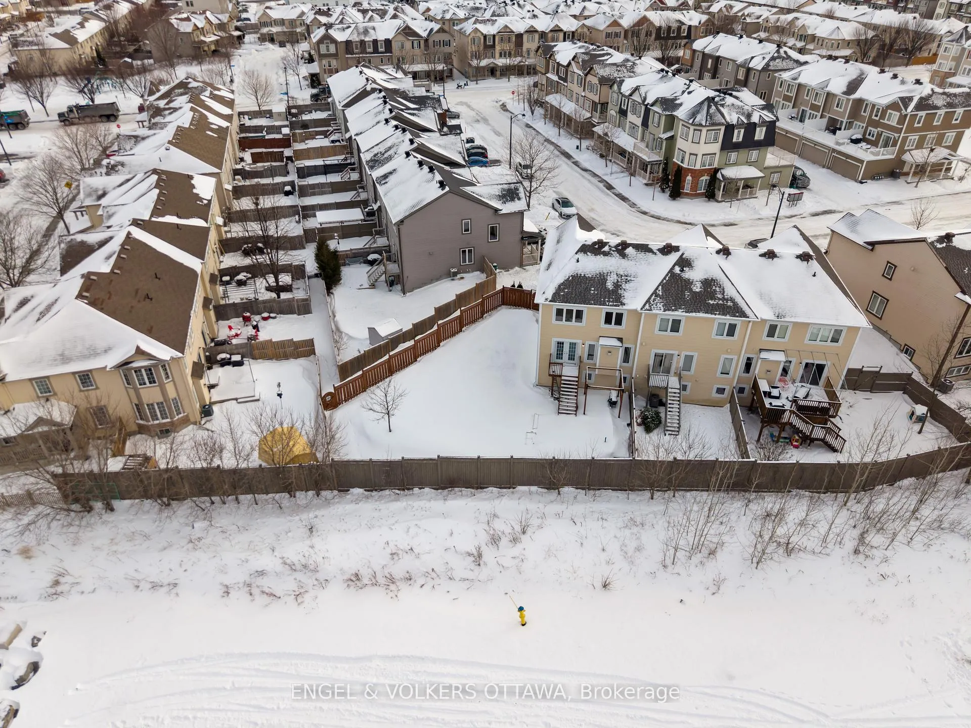 Photo 34 of 719 Maloja Way, Ottawa, Stittsville (North) — HOMEH