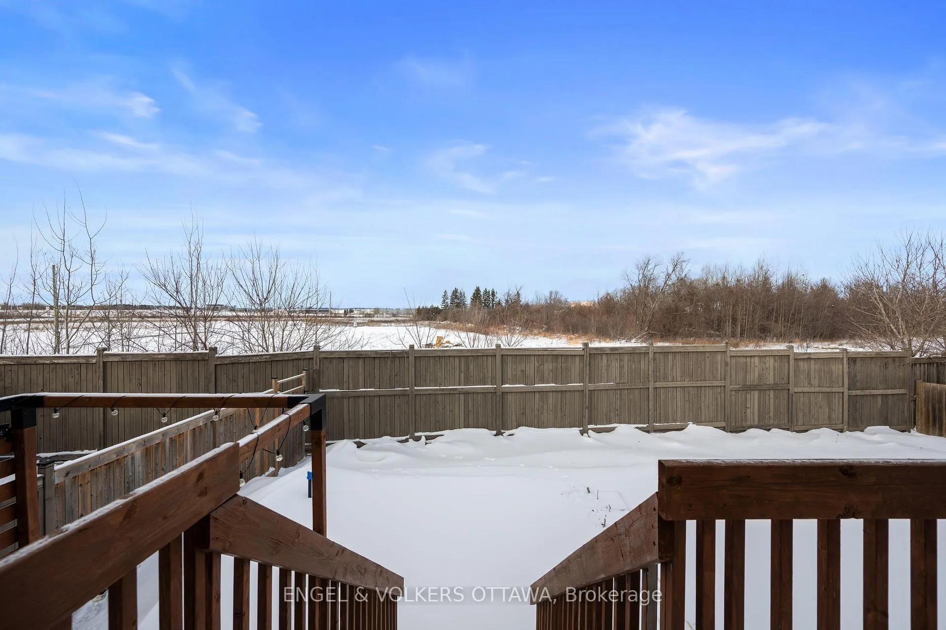 Photo 35 of 719 Maloja Way, Ottawa, Stittsville (North) — HOMEH