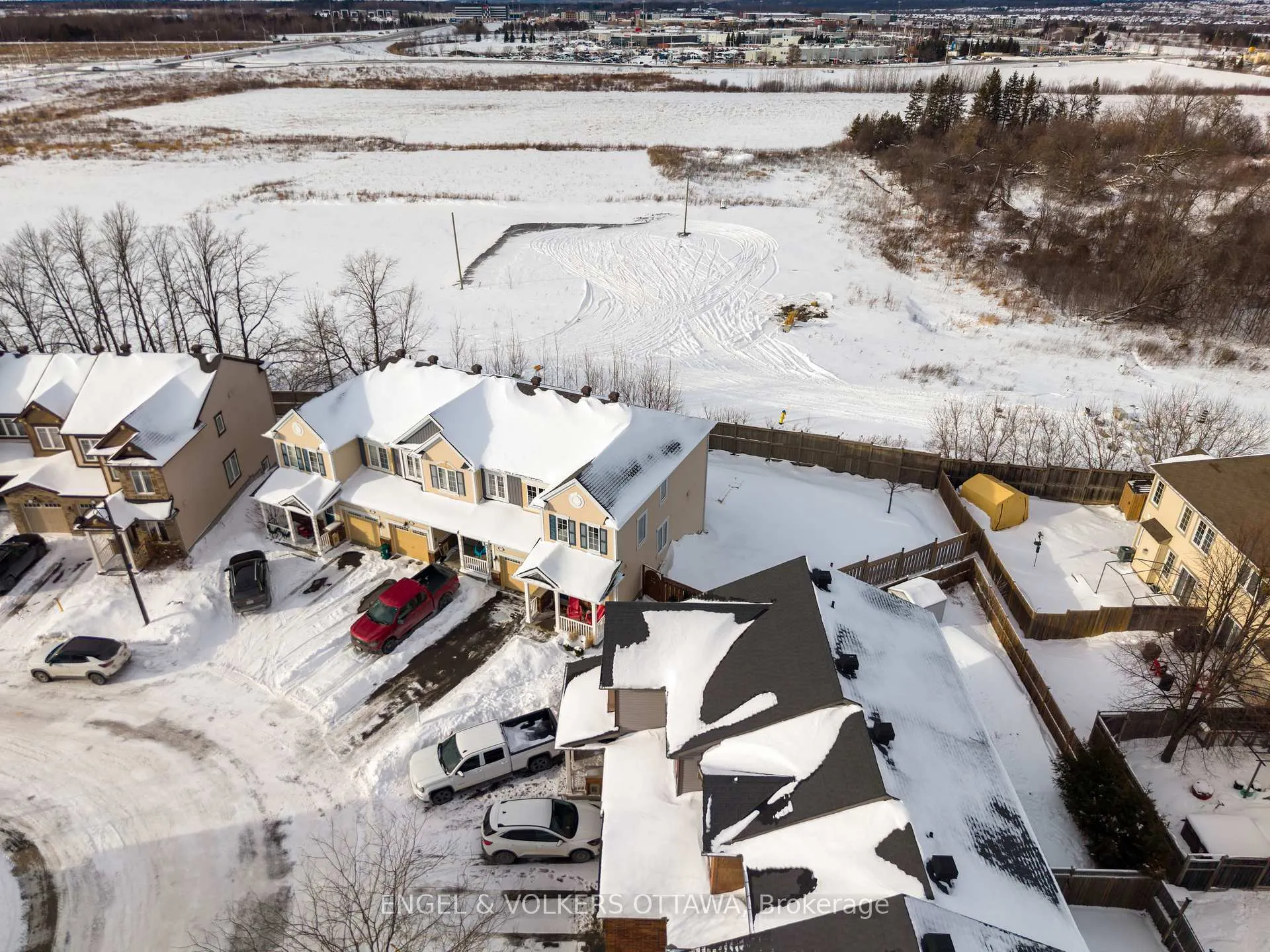 Photo 37 of 719 Maloja Way, Ottawa, Stittsville (North) — HOMEH
