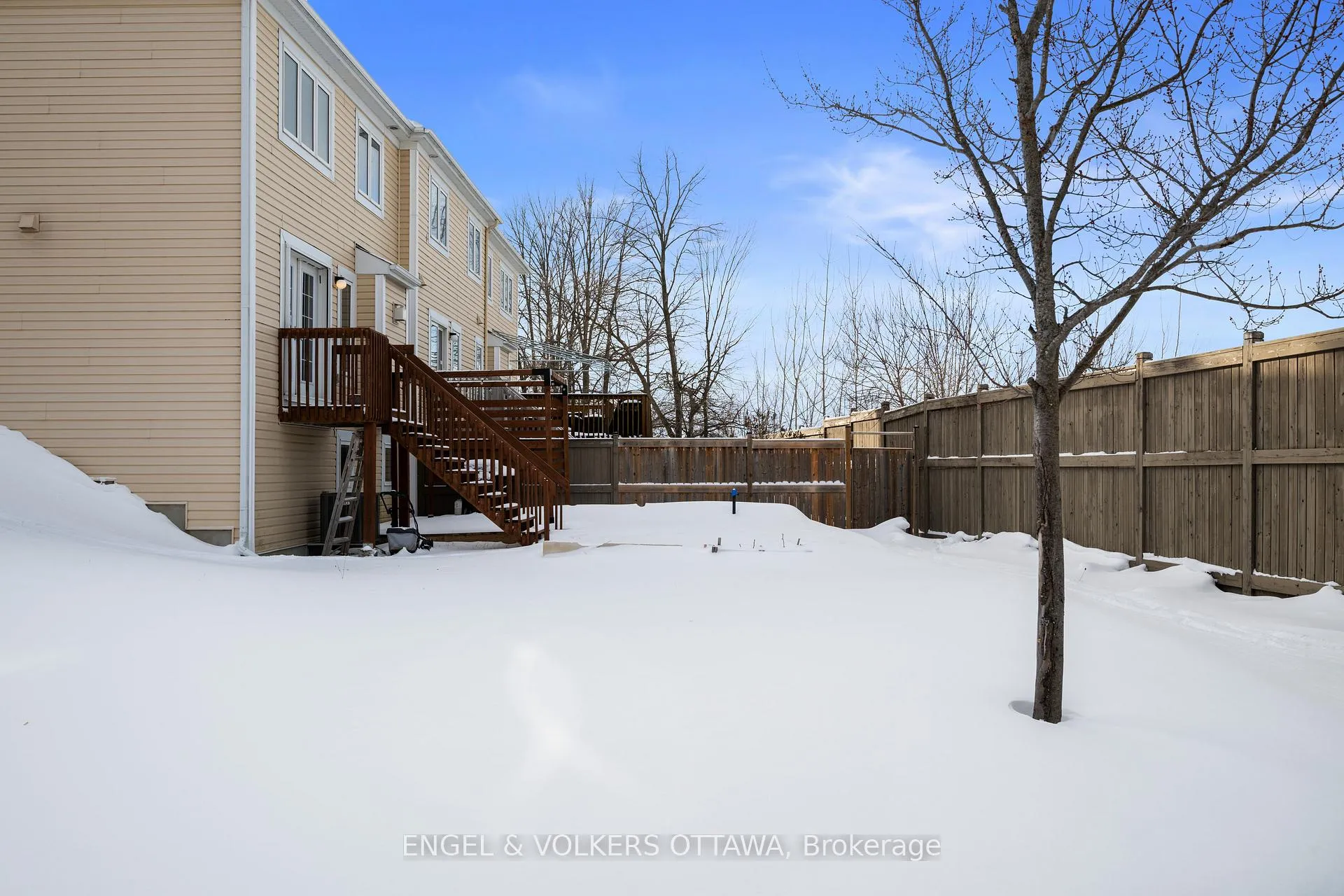 Photo 38 of 719 Maloja Way, Ottawa, Stittsville (North) — HOMEH