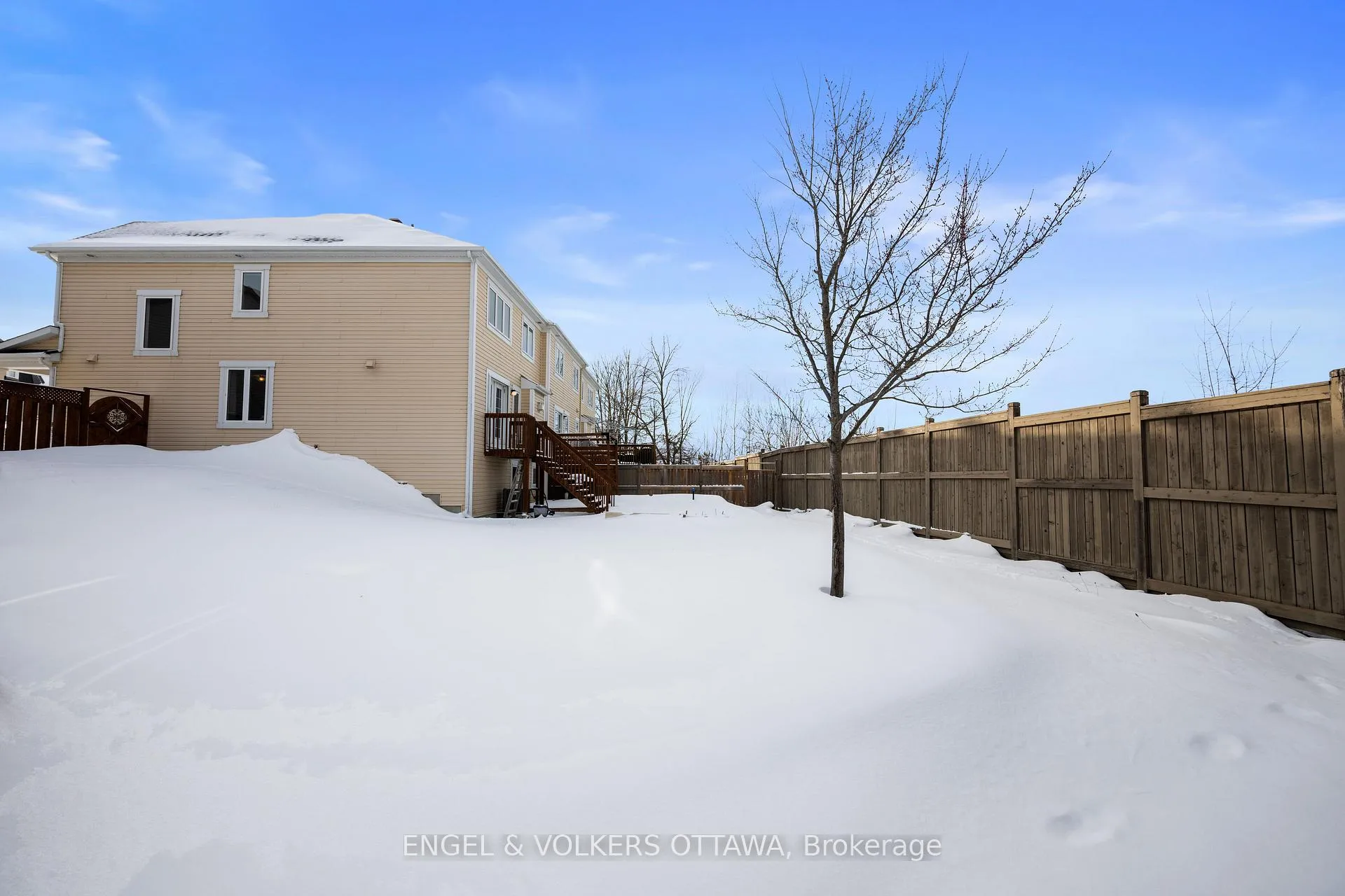 Photo 39 of 719 Maloja Way, Ottawa, Stittsville (North) — HOMEH