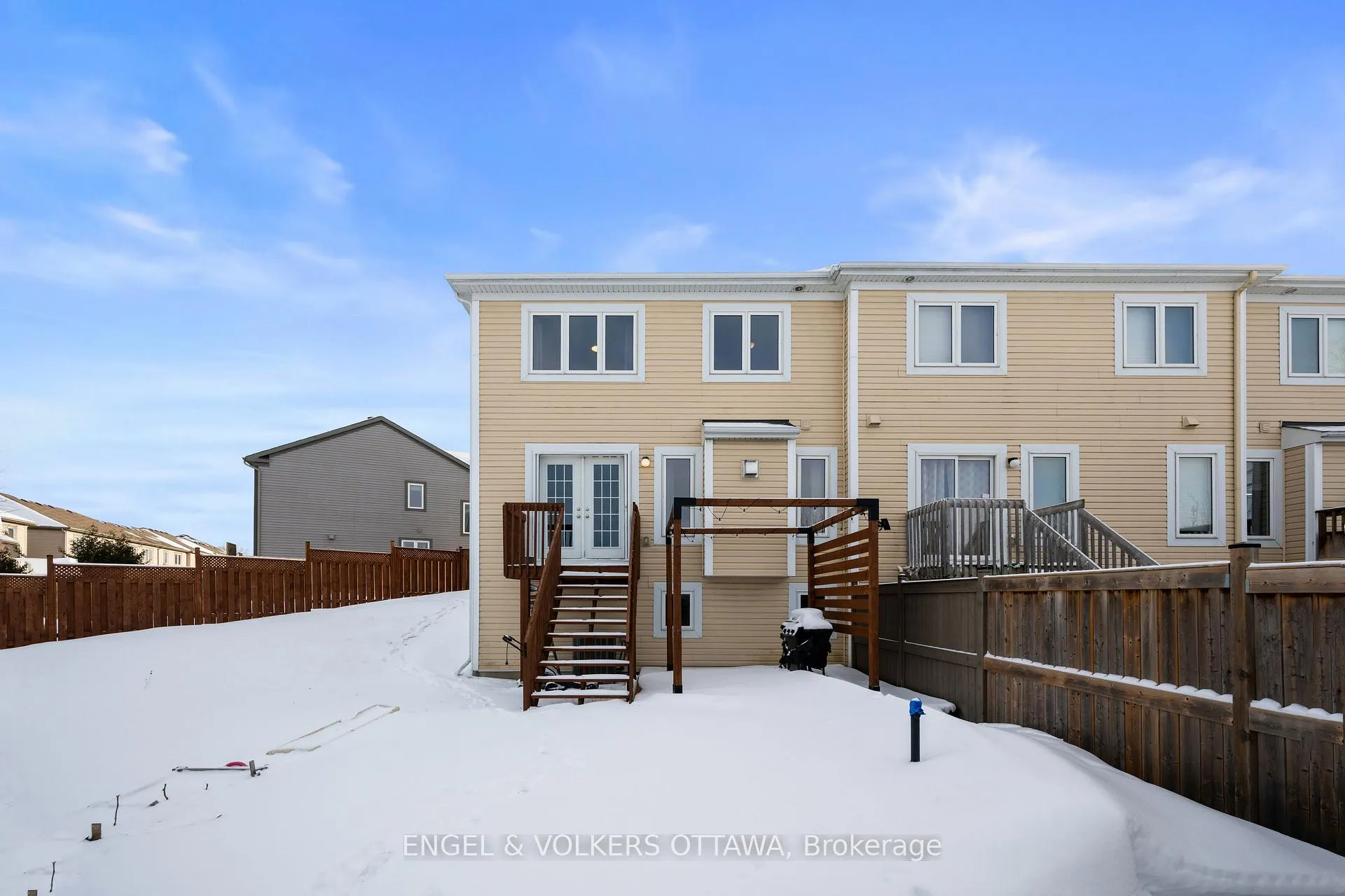 Photo 42 of 719 Maloja Way, Ottawa, Stittsville (North) — HOMEH