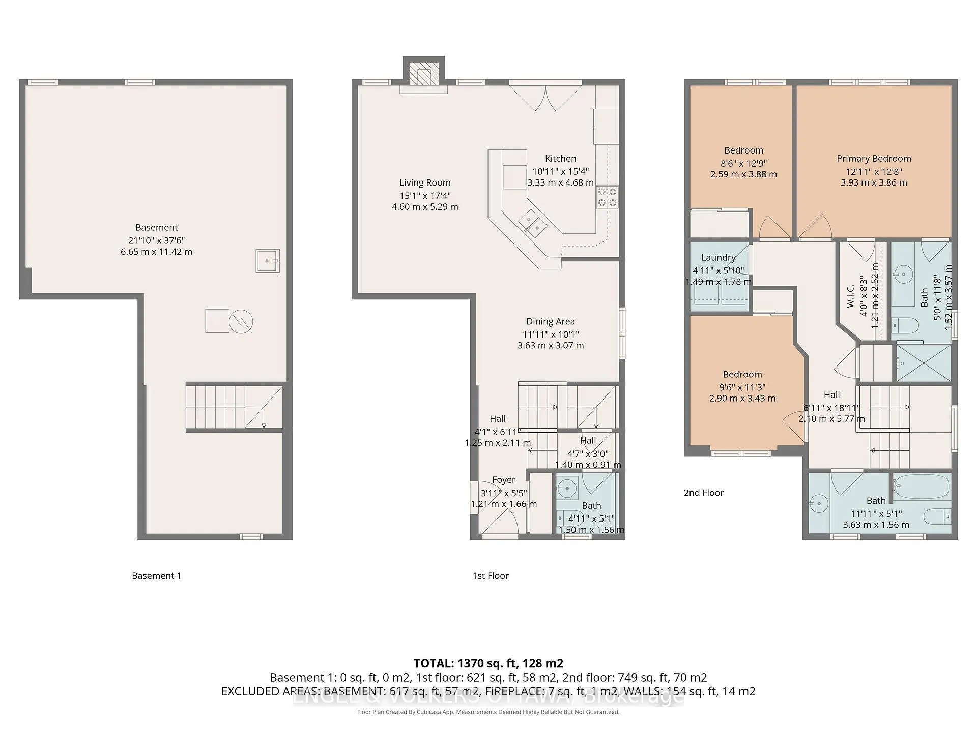 Photo 43 of 719 Maloja Way, Ottawa, Stittsville (North) — HOMEH