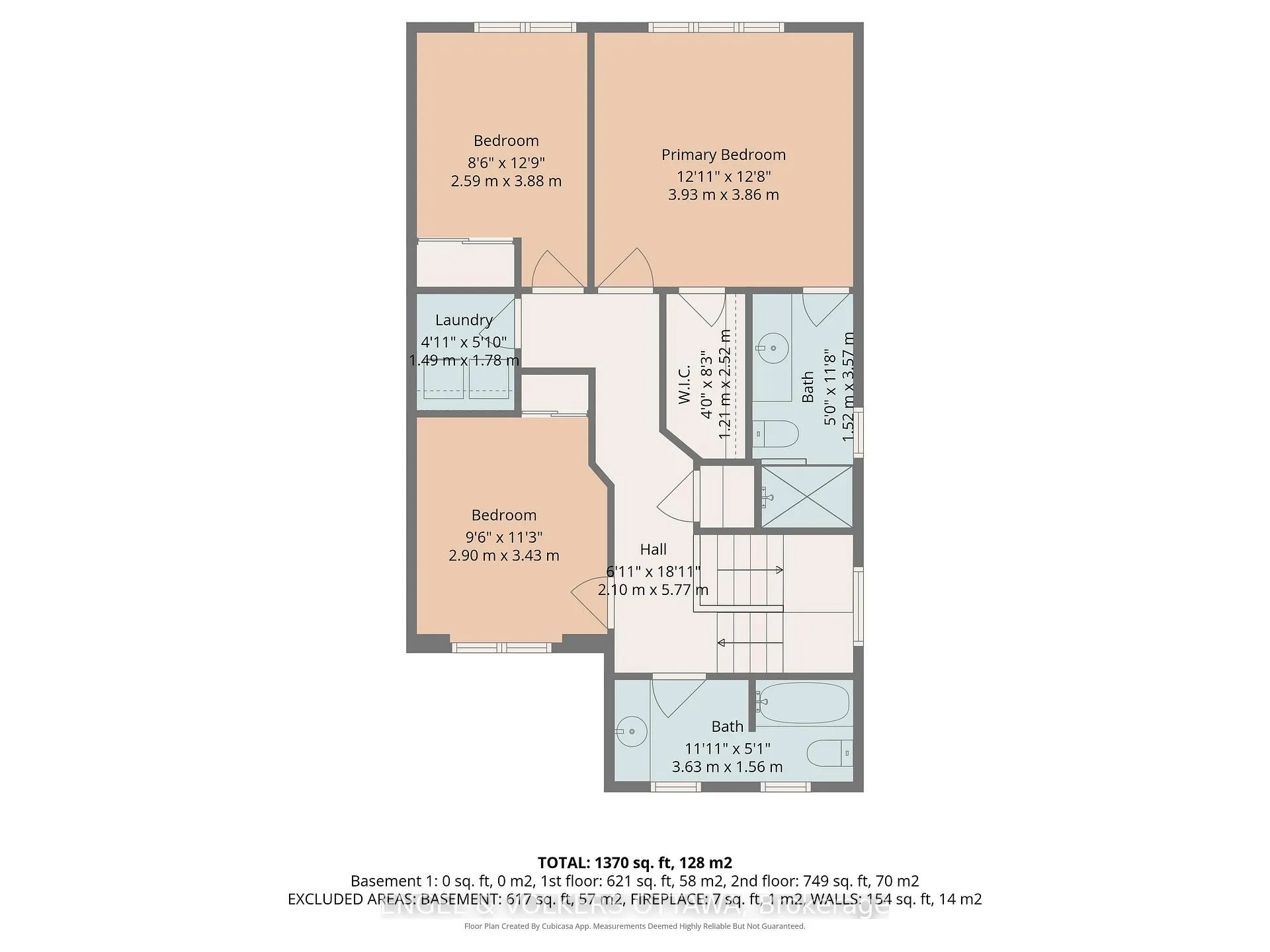 Photo 45 of 719 Maloja Way, Ottawa, Stittsville (North) — HOMEH