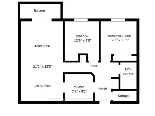 Photo 1 of Unit 212, 72 Main Street E, Port Colborne, Bethel — HOMEH