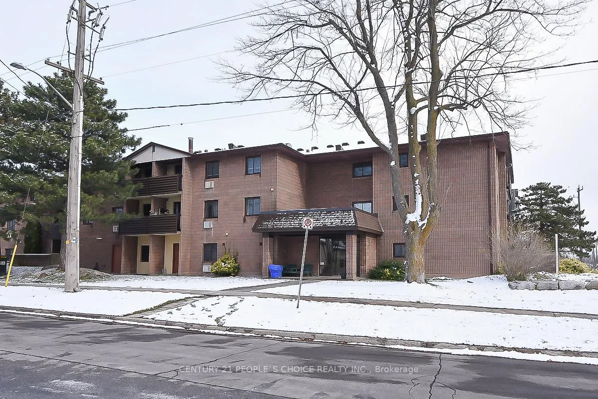 Photo 11 of Unit 212, 72 Main Street E, Port Colborne, Bethel — HOMEH