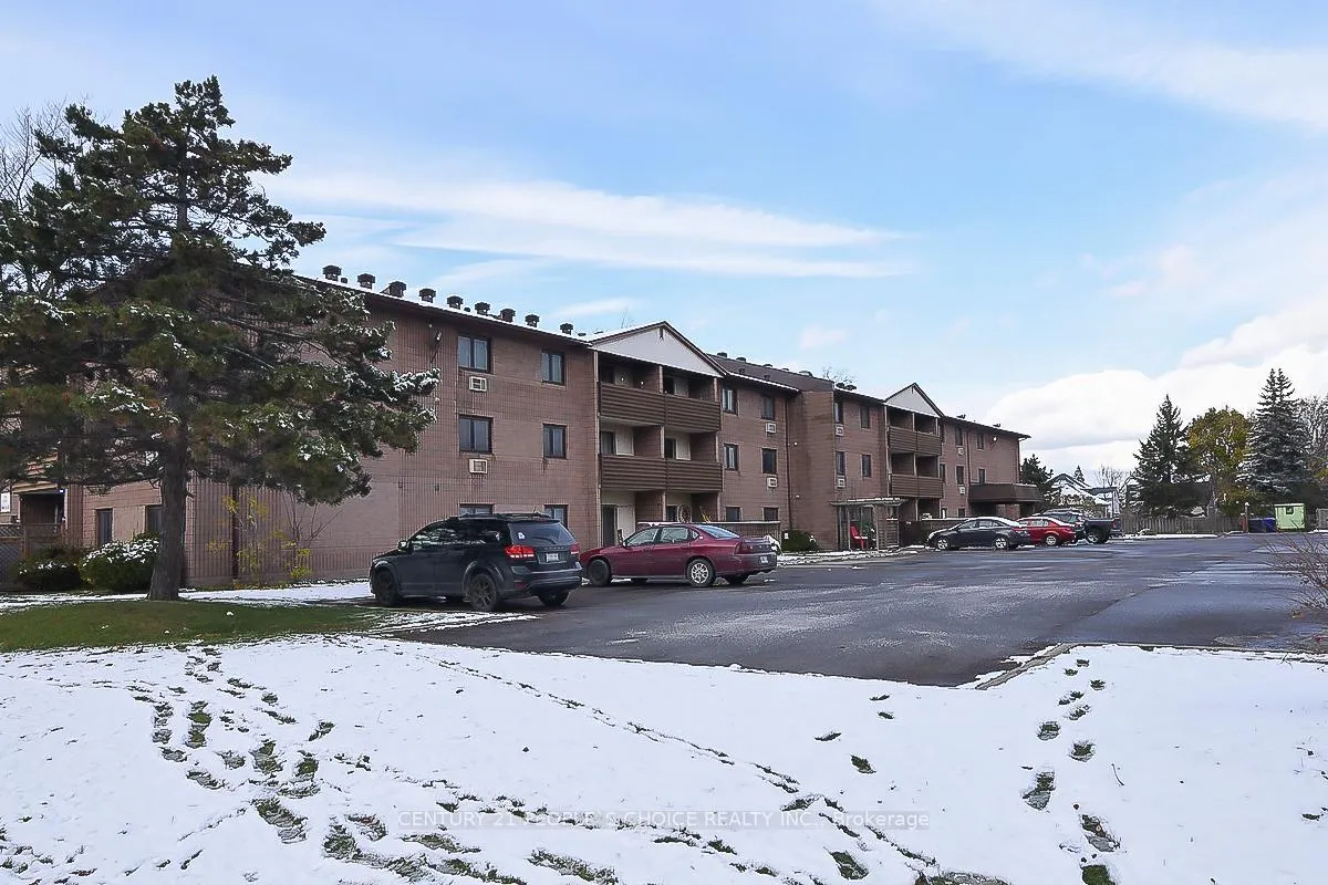 Photo 13 of Unit 212, 72 Main Street E, Port Colborne, Bethel — HOMEH