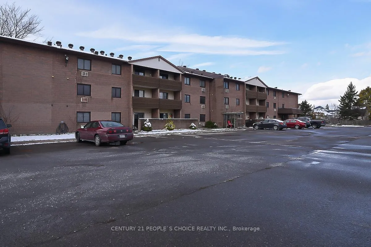 Photo 14 of Unit 212, 72 Main Street E, Port Colborne, Bethel — HOMEH