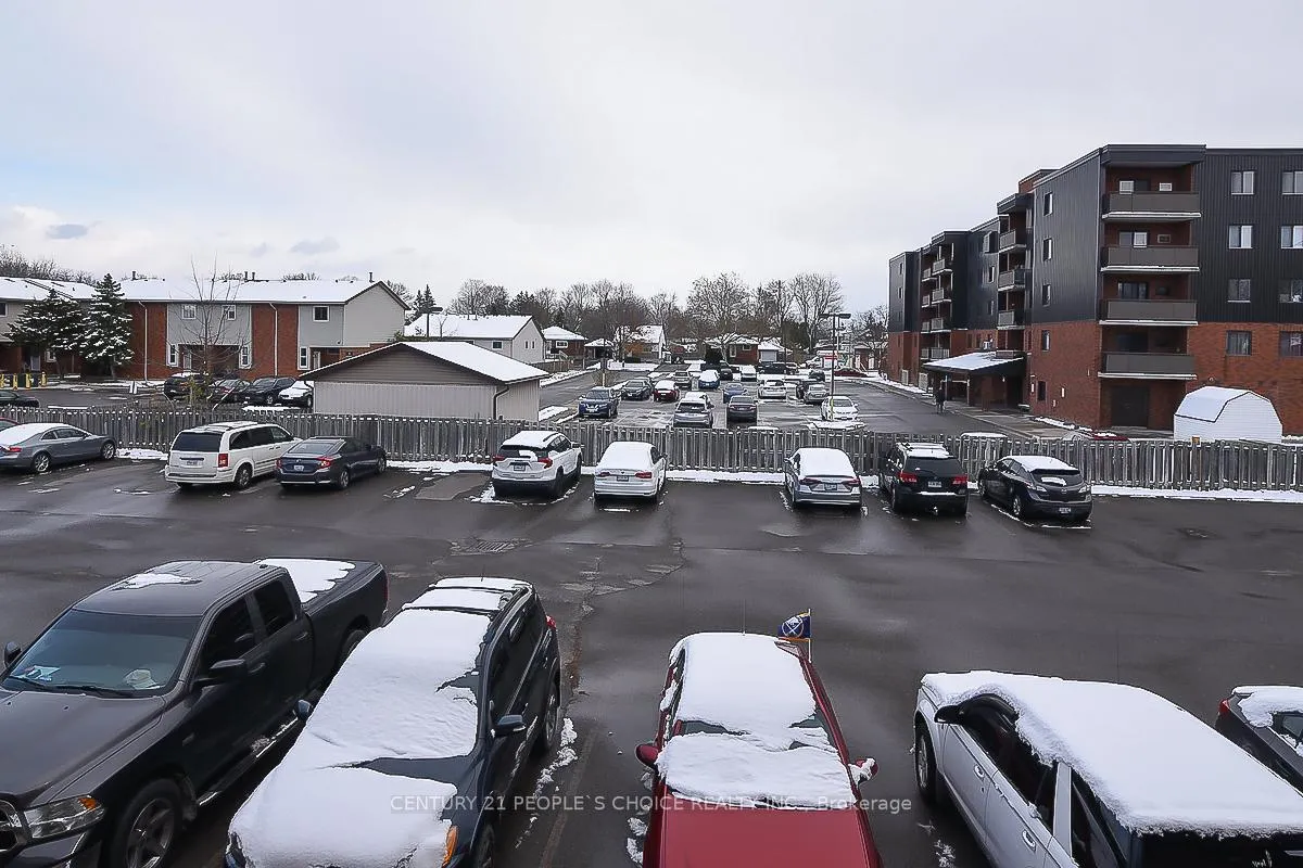Photo 15 of Unit 212, 72 Main Street E, Port Colborne, Bethel — HOMEH