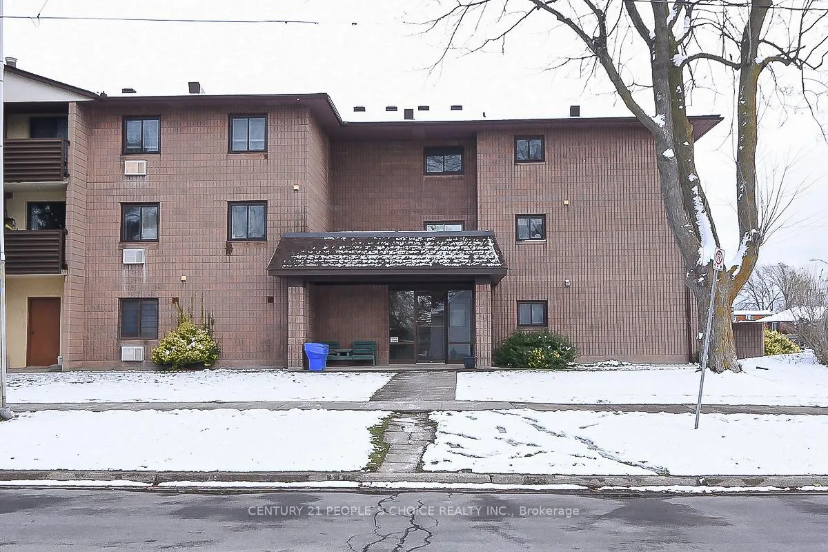 Photo 17 of Unit 212, 72 Main Street E, Port Colborne, Bethel — HOMEH