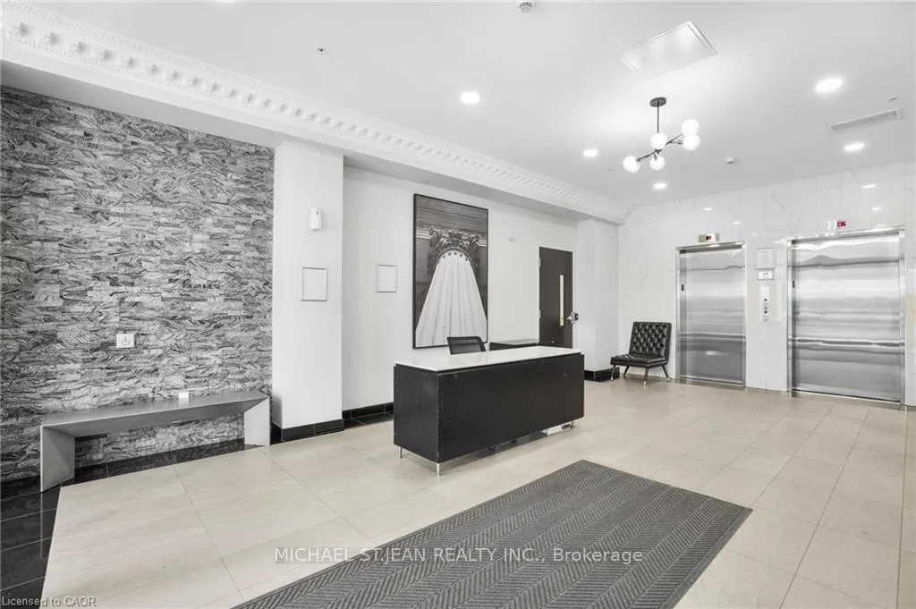 Photo 10 of Unit 1111, 112 King Street E, Hamilton, Beasley — HOMEH