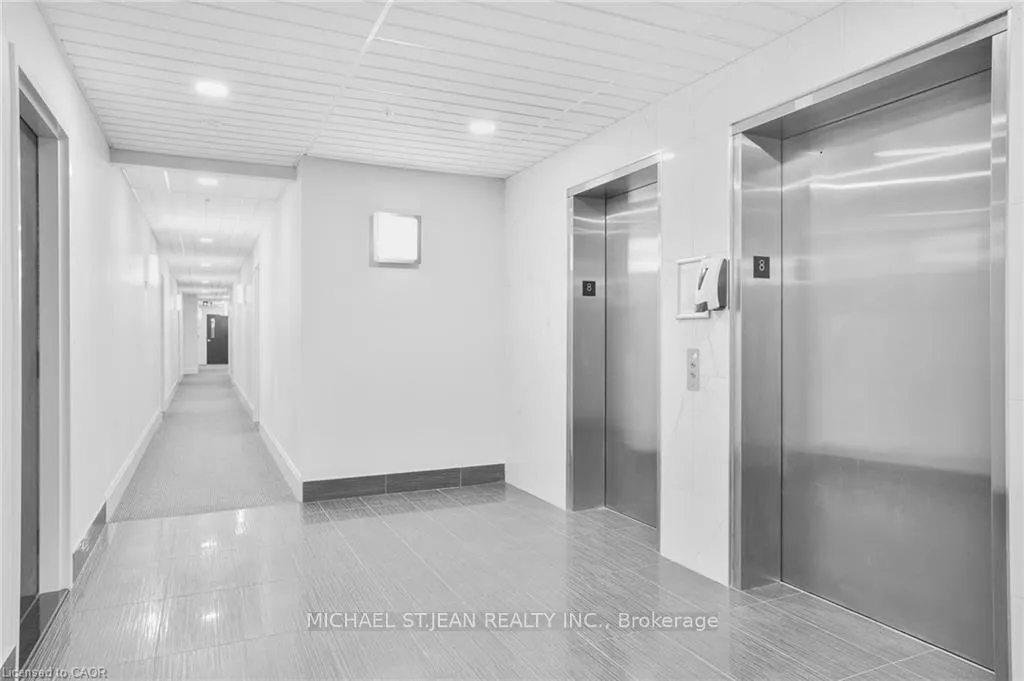 Photo 12 of Unit 1111, 112 King Street E, Hamilton, Beasley — HOMEH