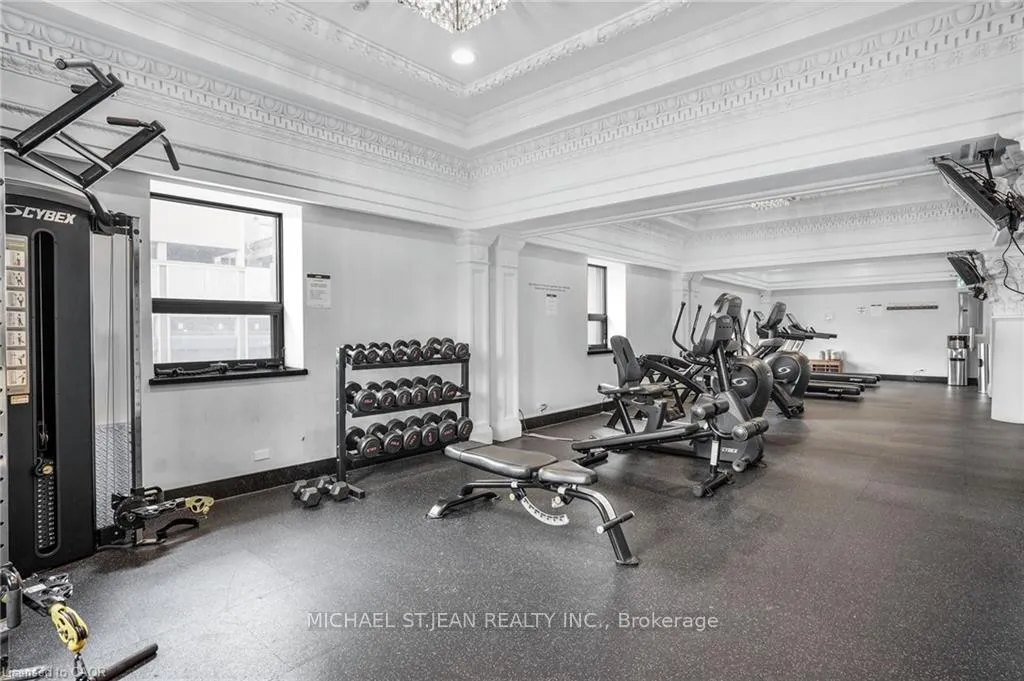 Photo 13 of Unit 1111, 112 King Street E, Hamilton, Beasley — HOMEH