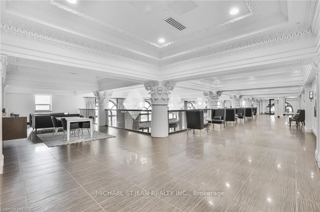 Photo 14 of Unit 1111, 112 King Street E, Hamilton, Beasley — HOMEH