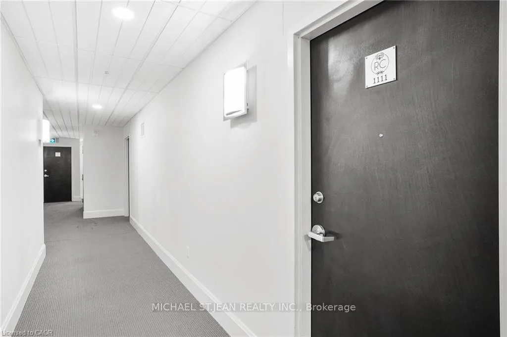 Photo 16 of Unit 1111, 112 King Street E, Hamilton, Beasley — HOMEH