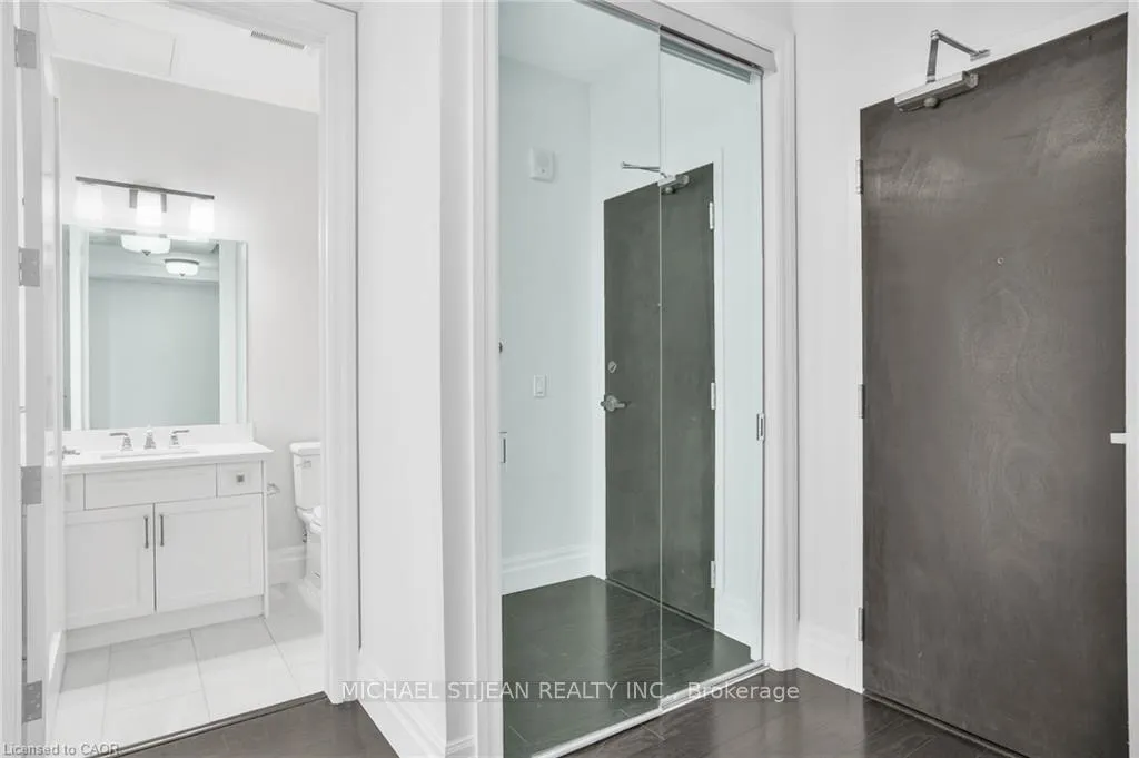 Photo 17 of Unit 1111, 112 King Street E, Hamilton, Beasley — HOMEH