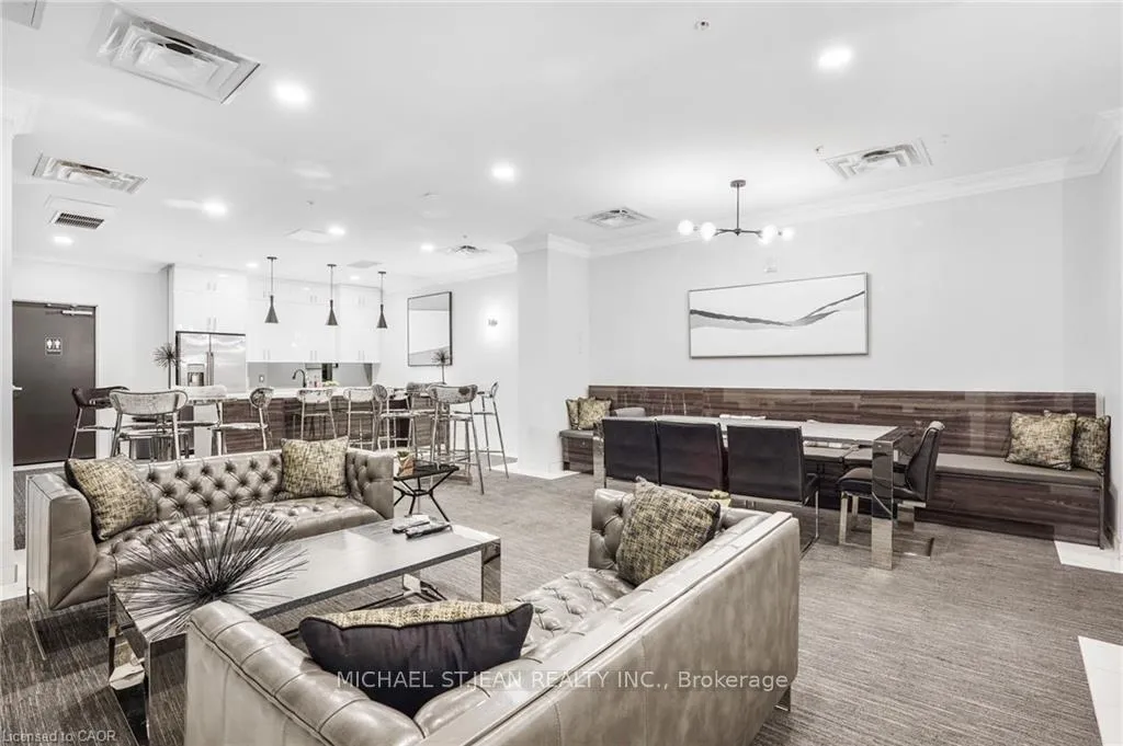 Photo 19 of Unit 1111, 112 King Street E, Hamilton, Beasley — HOMEH