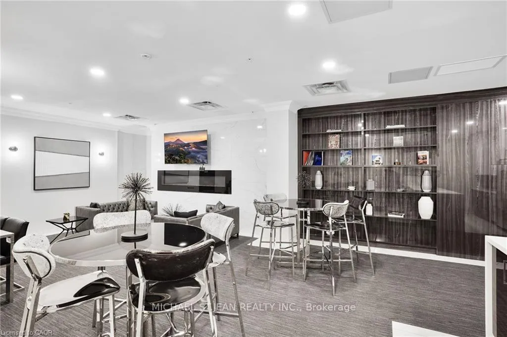 Photo 20 of Unit 1111, 112 King Street E, Hamilton, Beasley — HOMEH