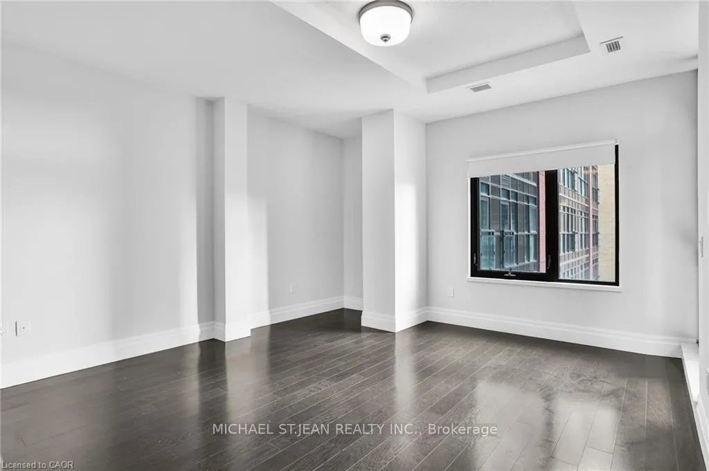 Photo 21 of Unit 1111, 112 King Street E, Hamilton, Beasley — HOMEH