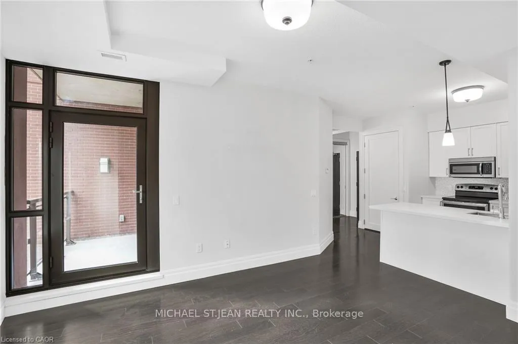 Photo 22 of Unit 1111, 112 King Street E, Hamilton, Beasley — HOMEH