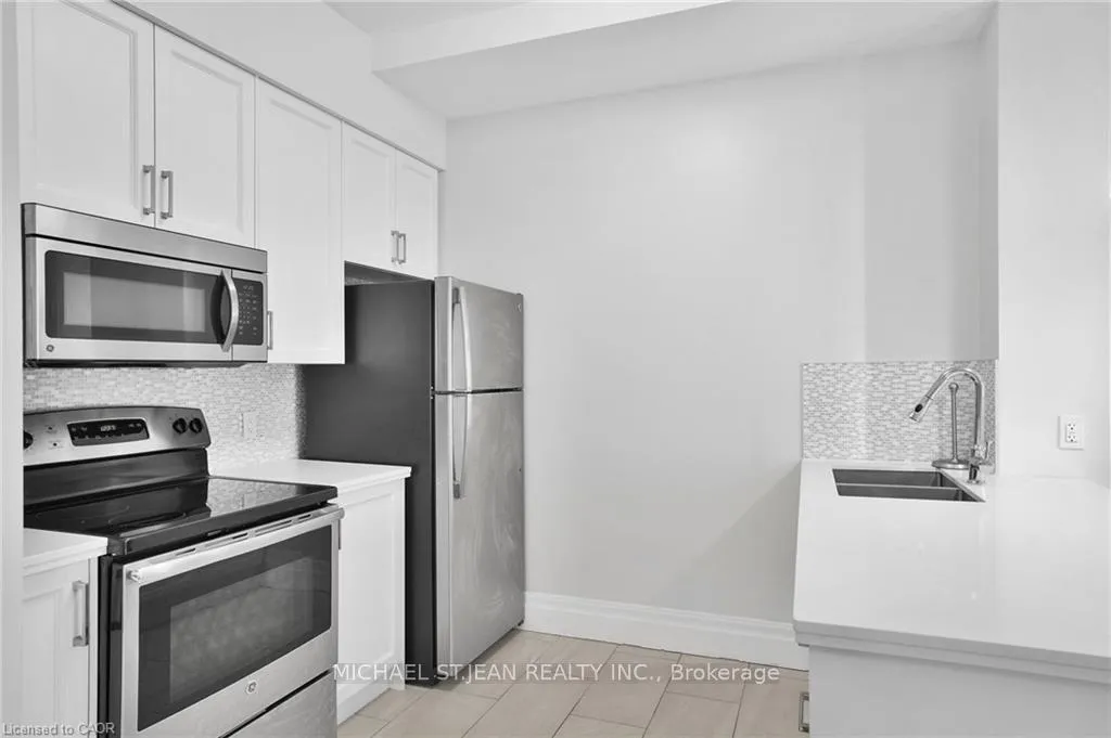 Photo 24 of Unit 1111, 112 King Street E, Hamilton, Beasley — HOMEH