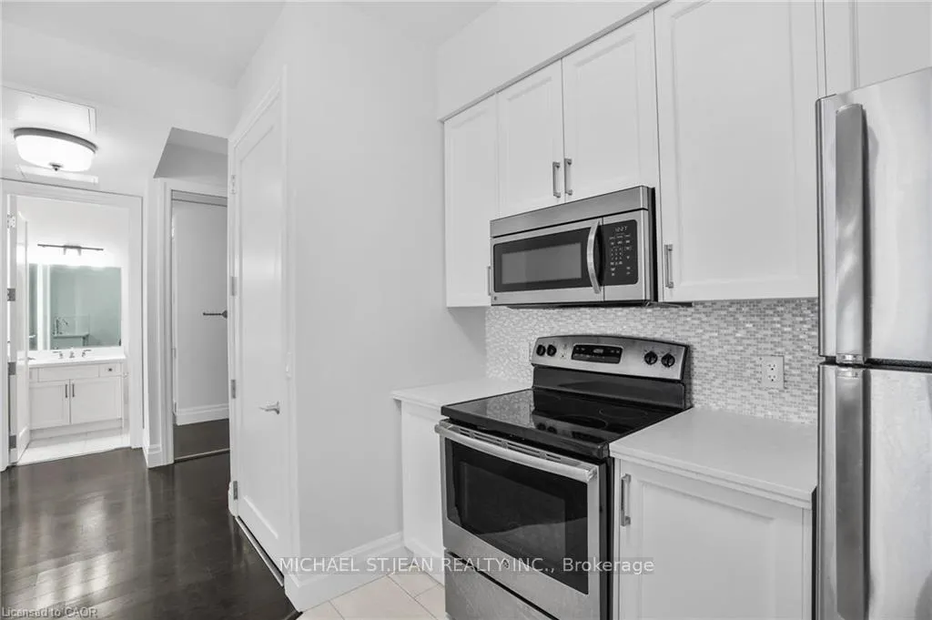 Photo 25 of Unit 1111, 112 King Street E, Hamilton, Beasley — HOMEH