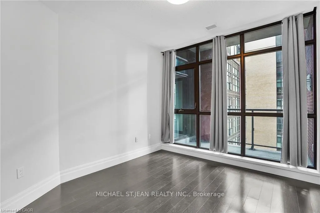 Photo 28 of Unit 1111, 112 King Street E, Hamilton, Beasley — HOMEH